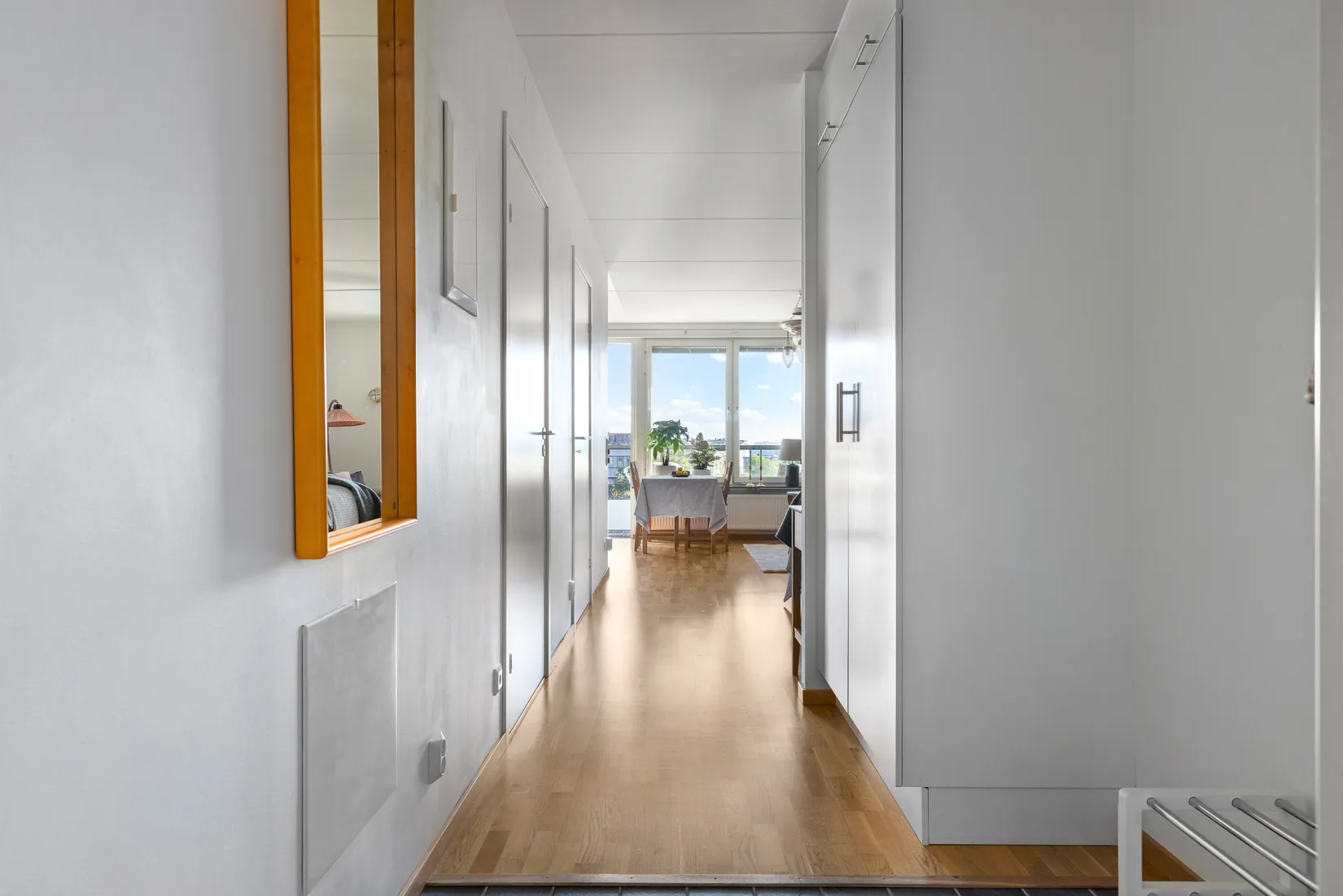 Bostadsrätt, Ulriksborgsgatan 9, Kungsholmen, Stockholm
