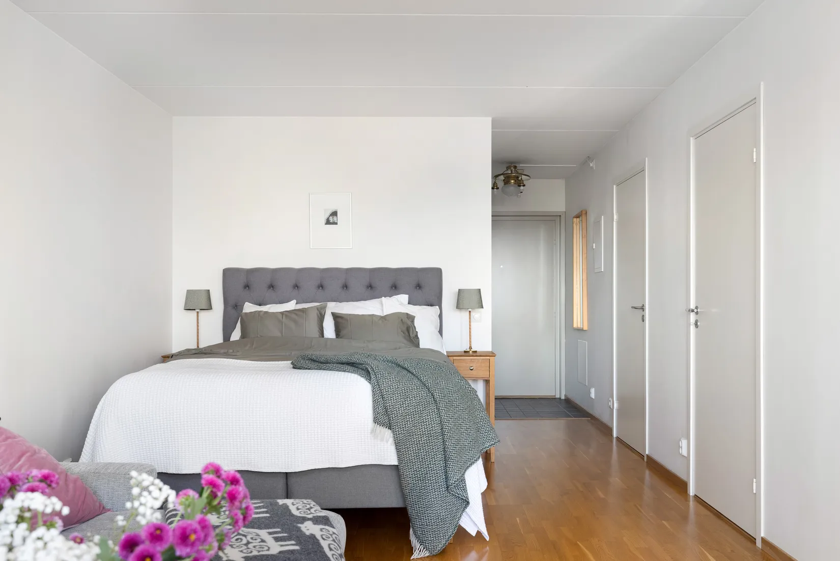 Bostadsrätt, Ulriksborgsgatan 9, Kungsholmen, Stockholm