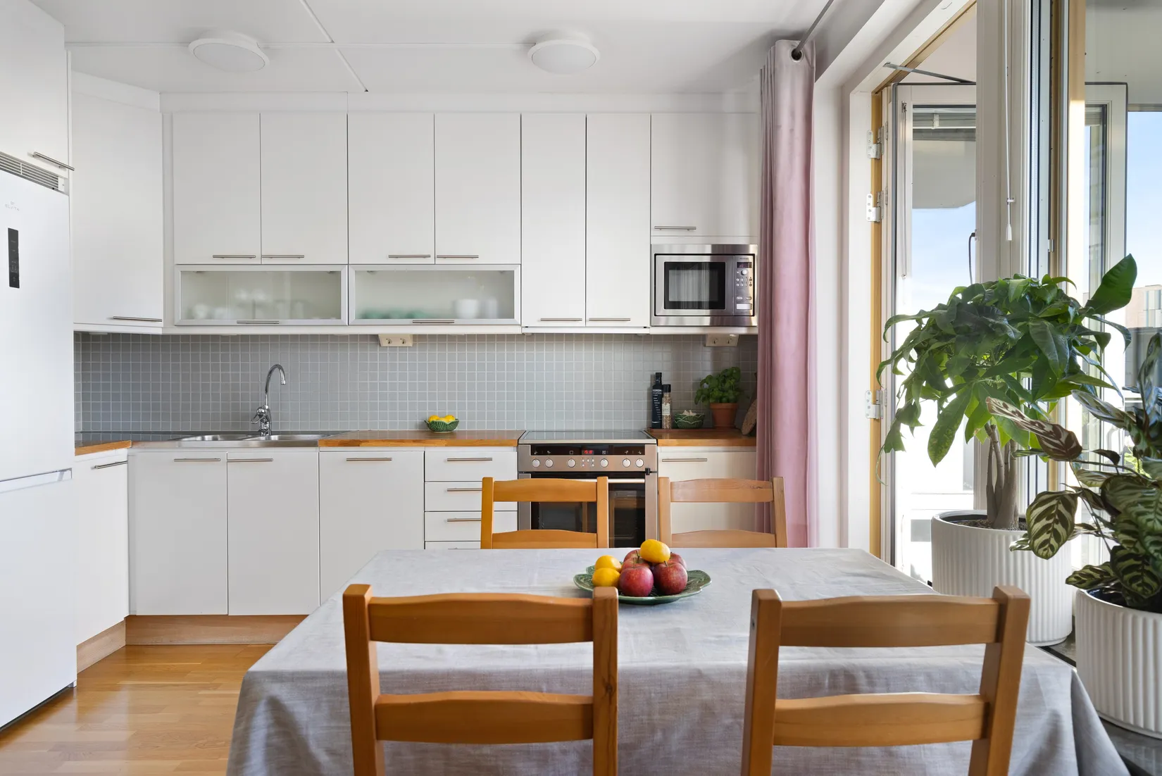Bostadsrätt, Ulriksborgsgatan 9, Kungsholmen, Stockholm