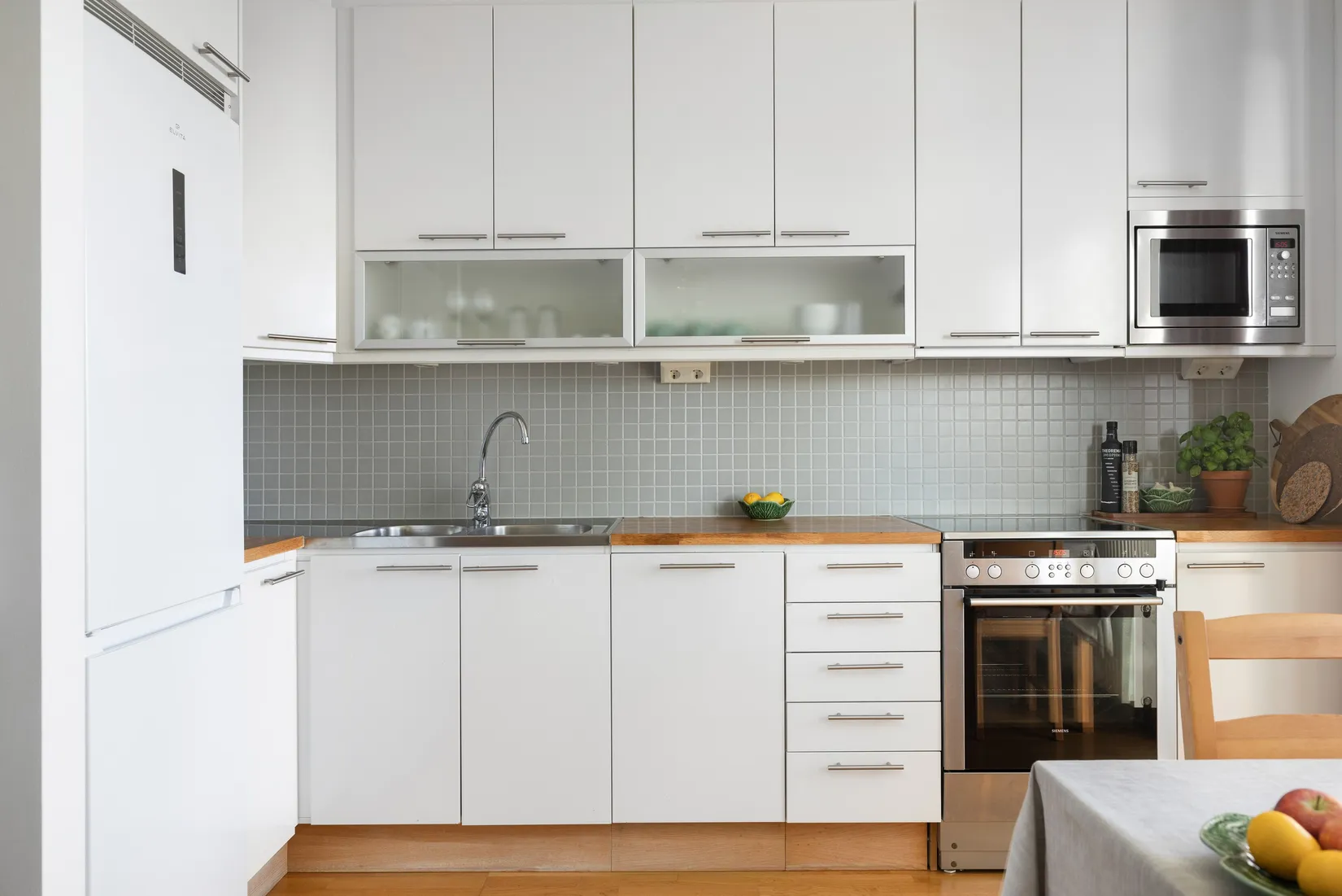 Bostadsrätt, Ulriksborgsgatan 9, Kungsholmen, Stockholm