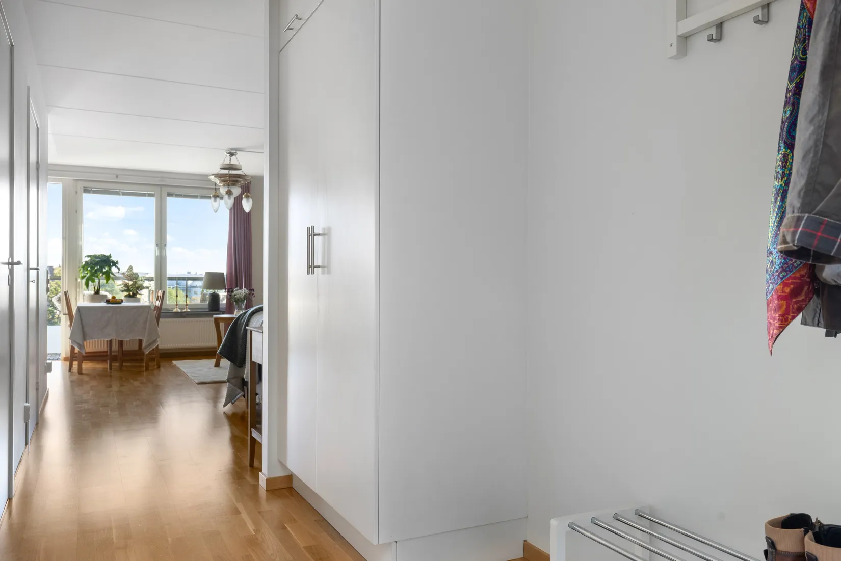 Bostadsrätt, Ulriksborgsgatan 9, Kungsholmen, Stockholm