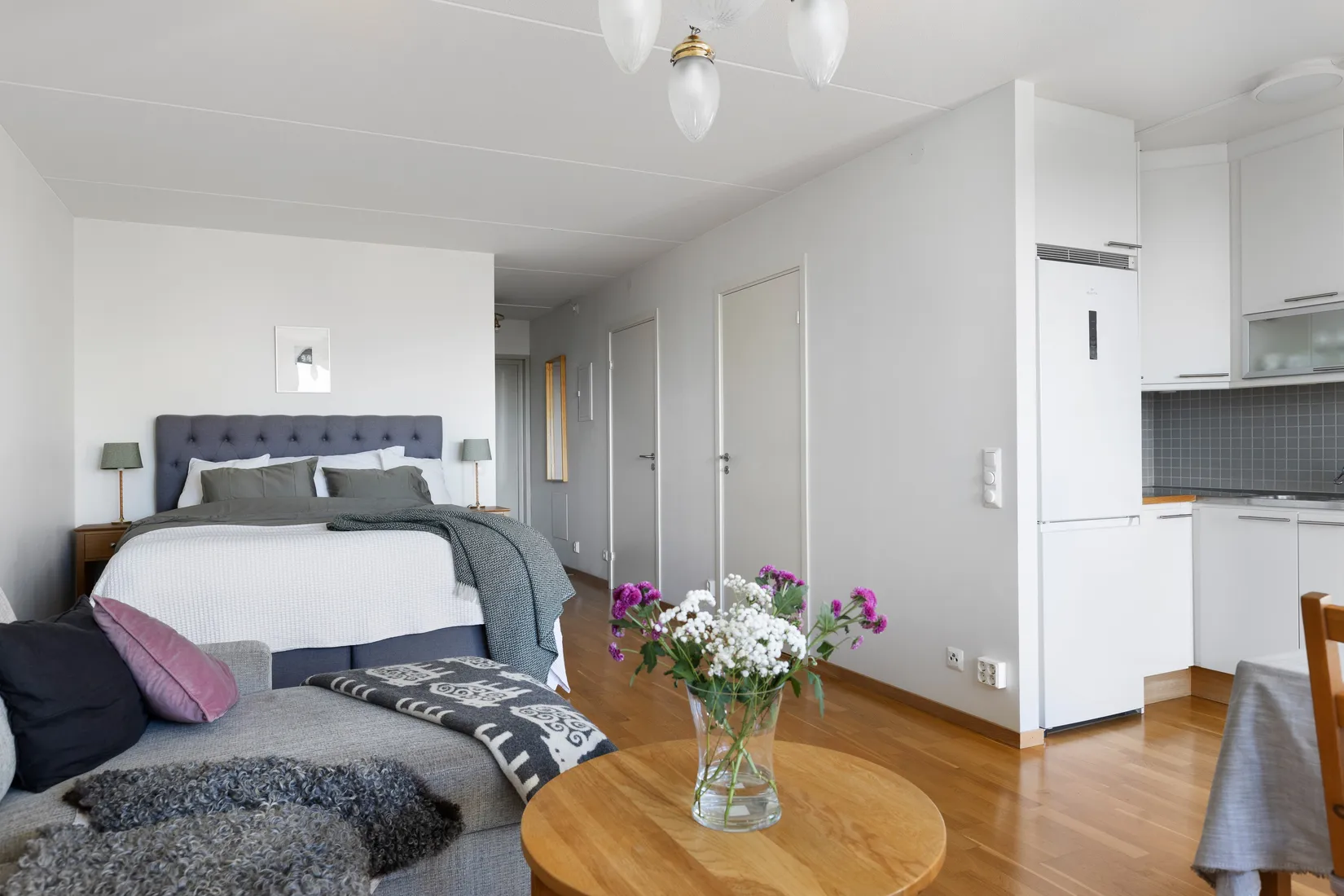 Bostadsrätt, Ulriksborgsgatan 9, Kungsholmen, Stockholm