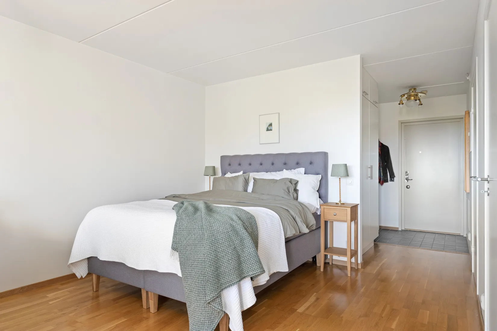 Bostadsrätt, Ulriksborgsgatan 9, Kungsholmen, Stockholm
