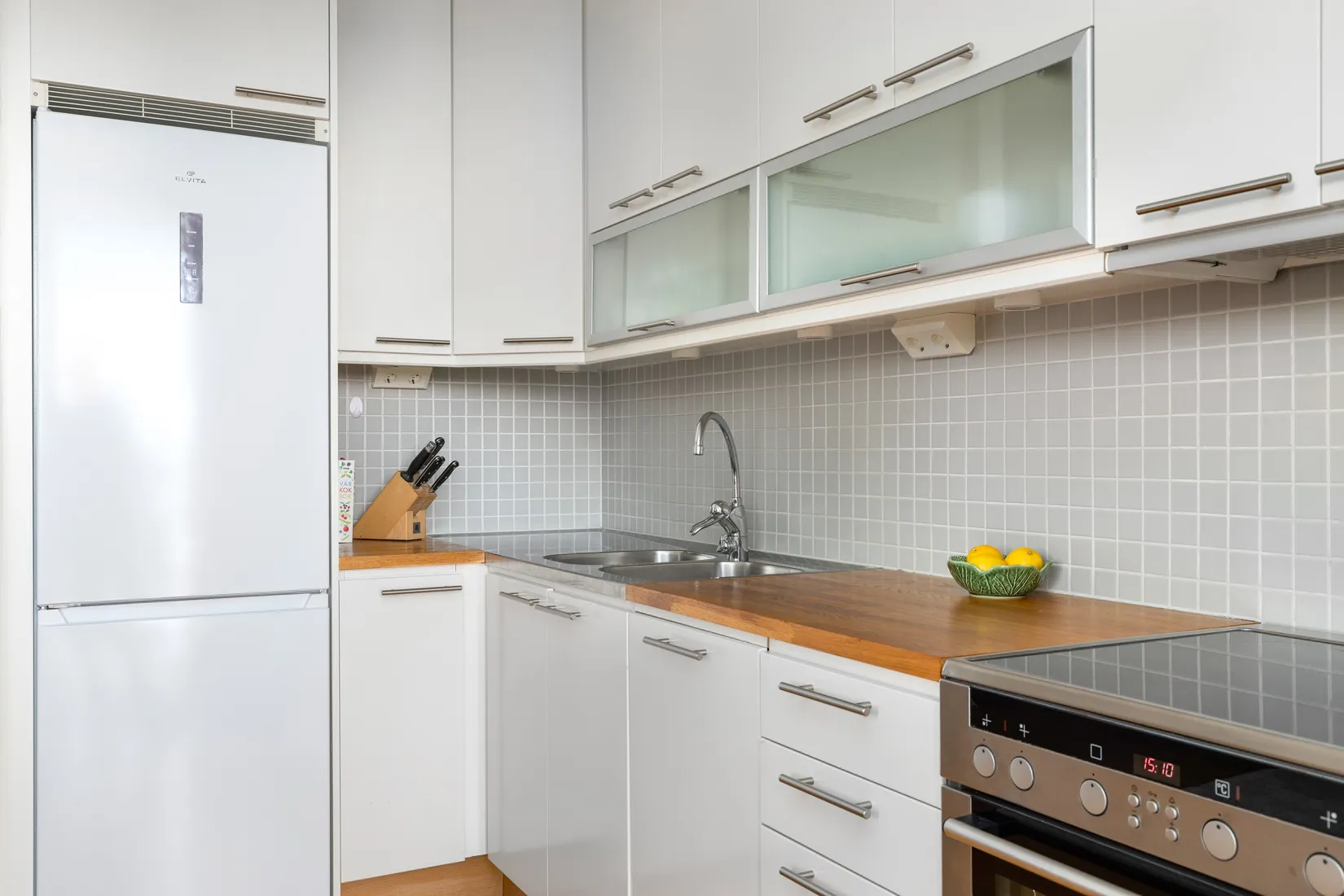 Bostadsrätt, Ulriksborgsgatan 9, Kungsholmen, Stockholm