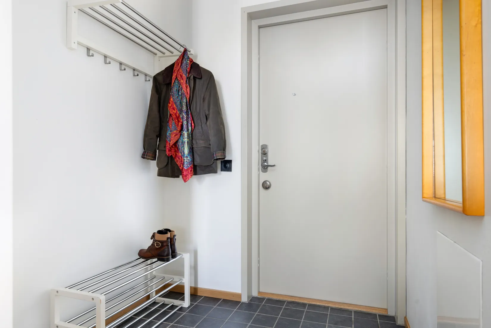 Bostadsrätt, Ulriksborgsgatan 9, Kungsholmen, Stockholm