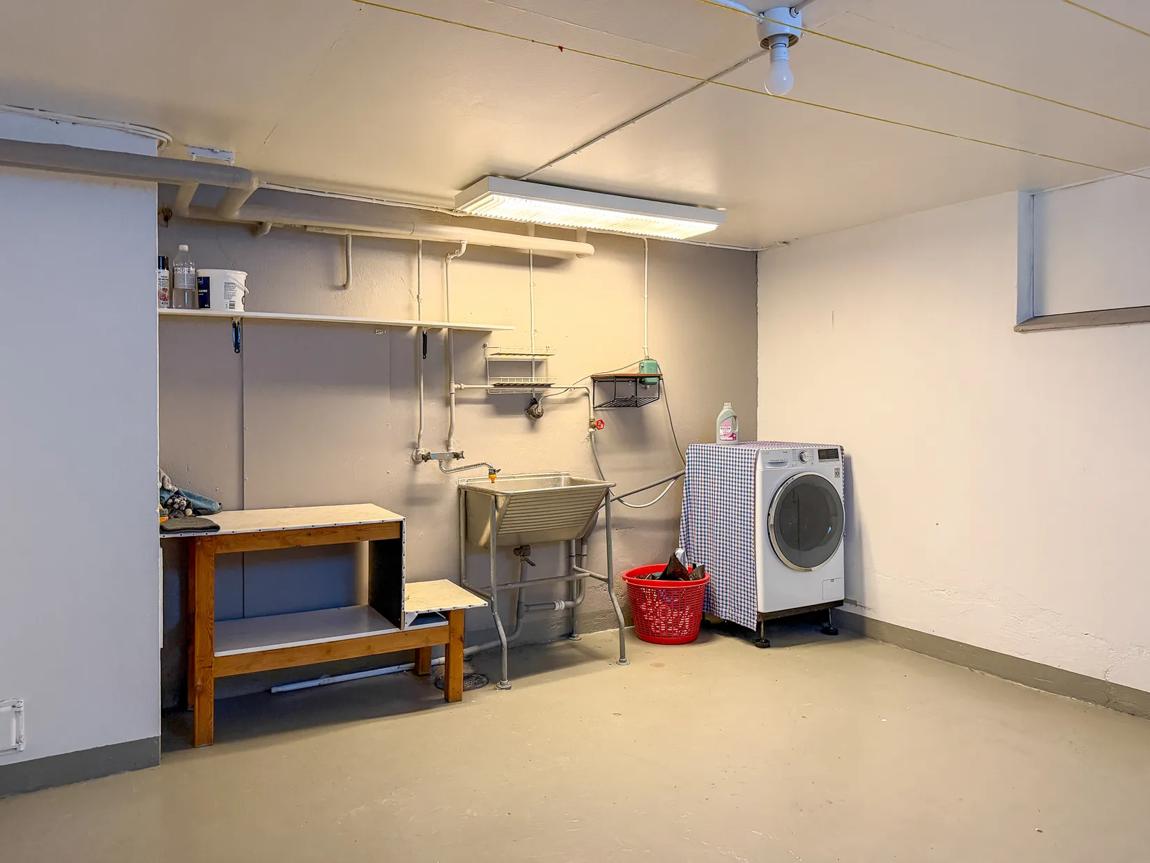 Villa, Västra Holmgatan 8, Åsele