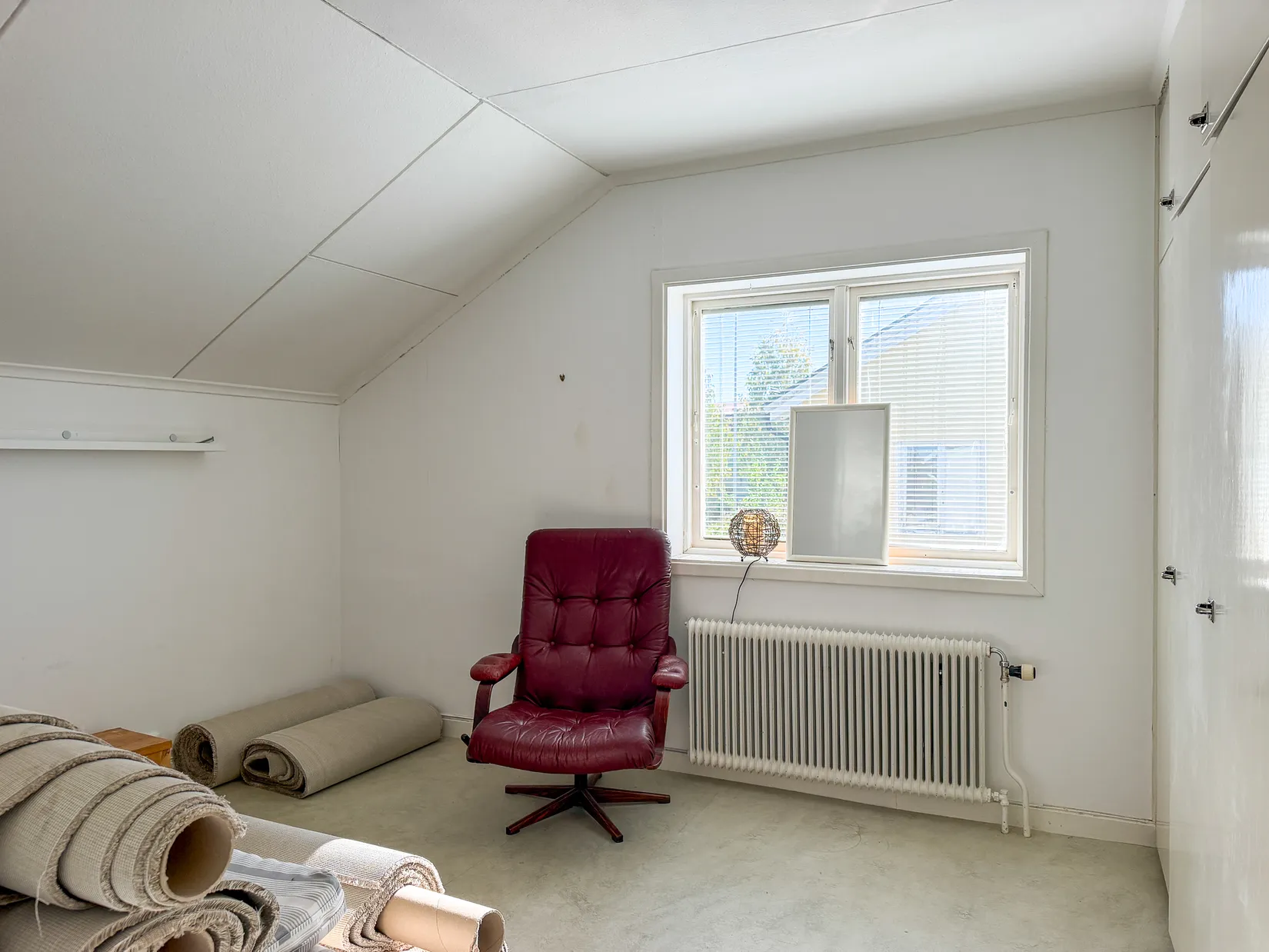 Villa, Västra Holmgatan 8, Åsele