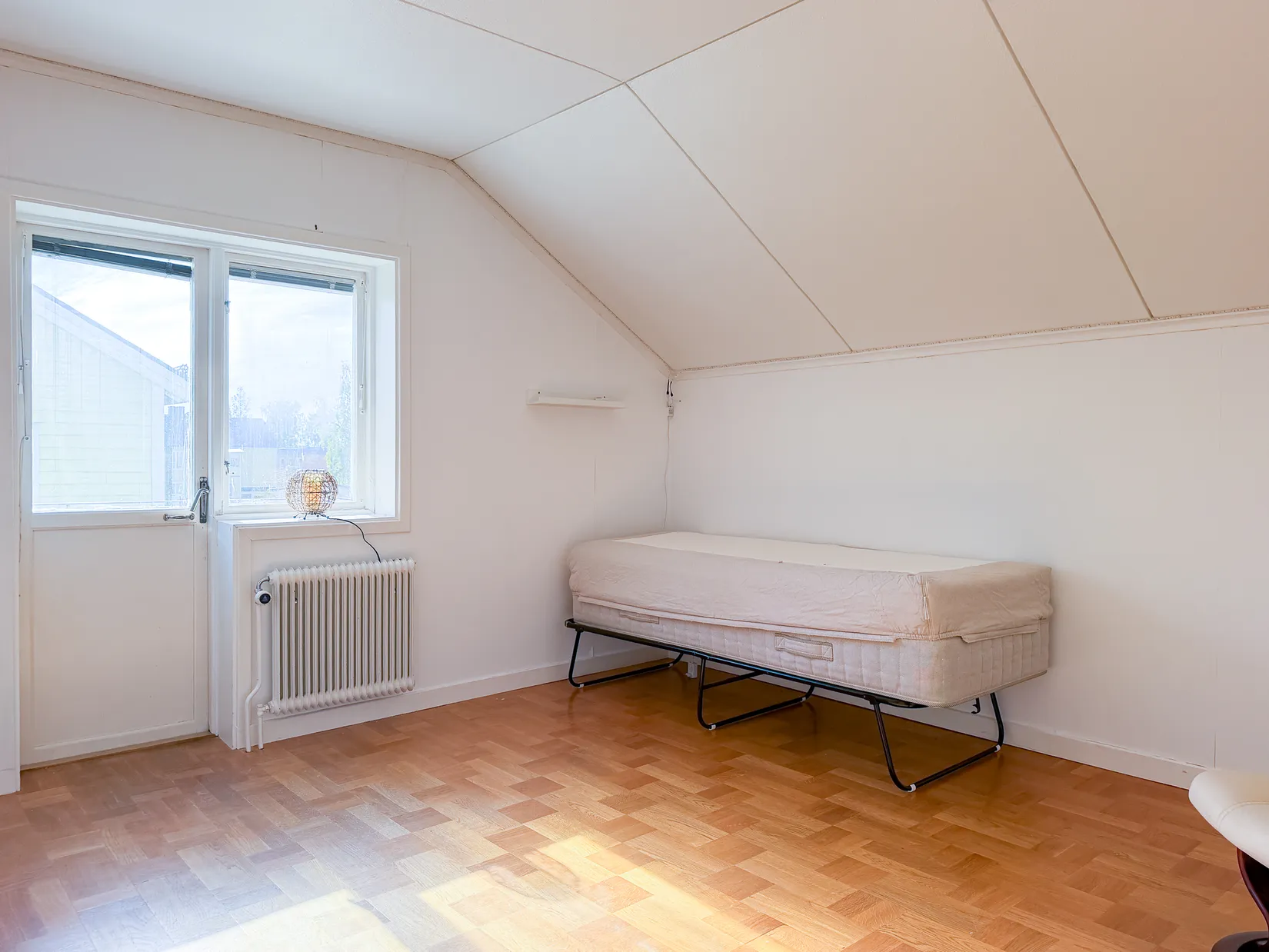 Villa, Västra Holmgatan 8, Åsele