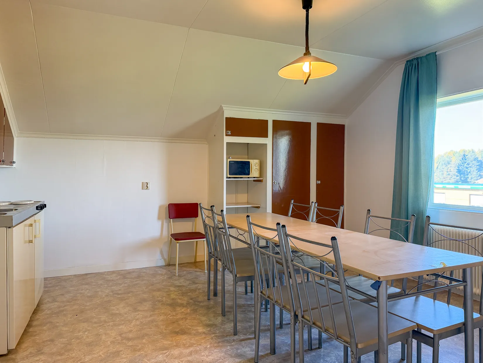Villa, Västra Holmgatan 8, Åsele