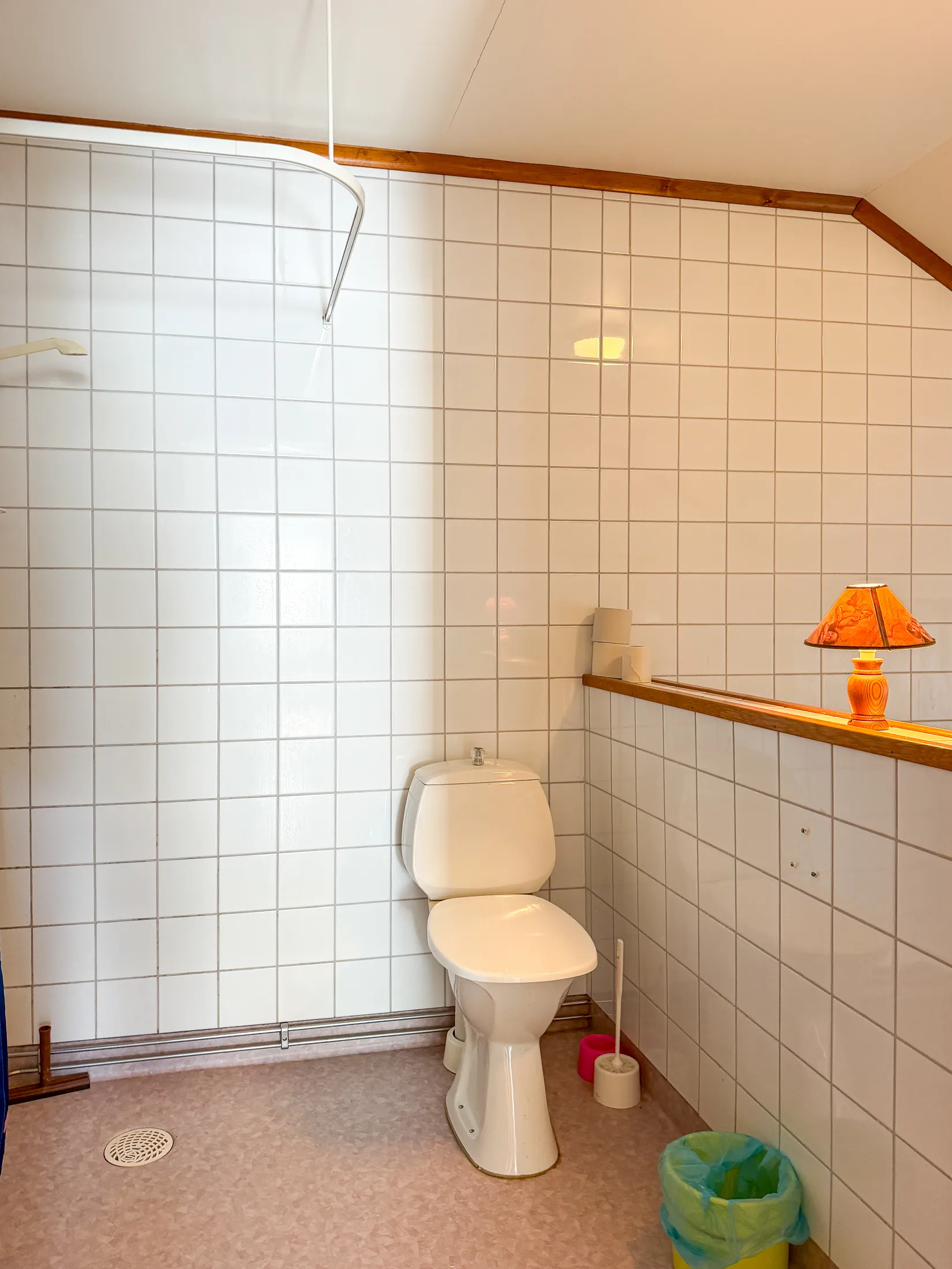 Villa, Västra Holmgatan 8, Åsele