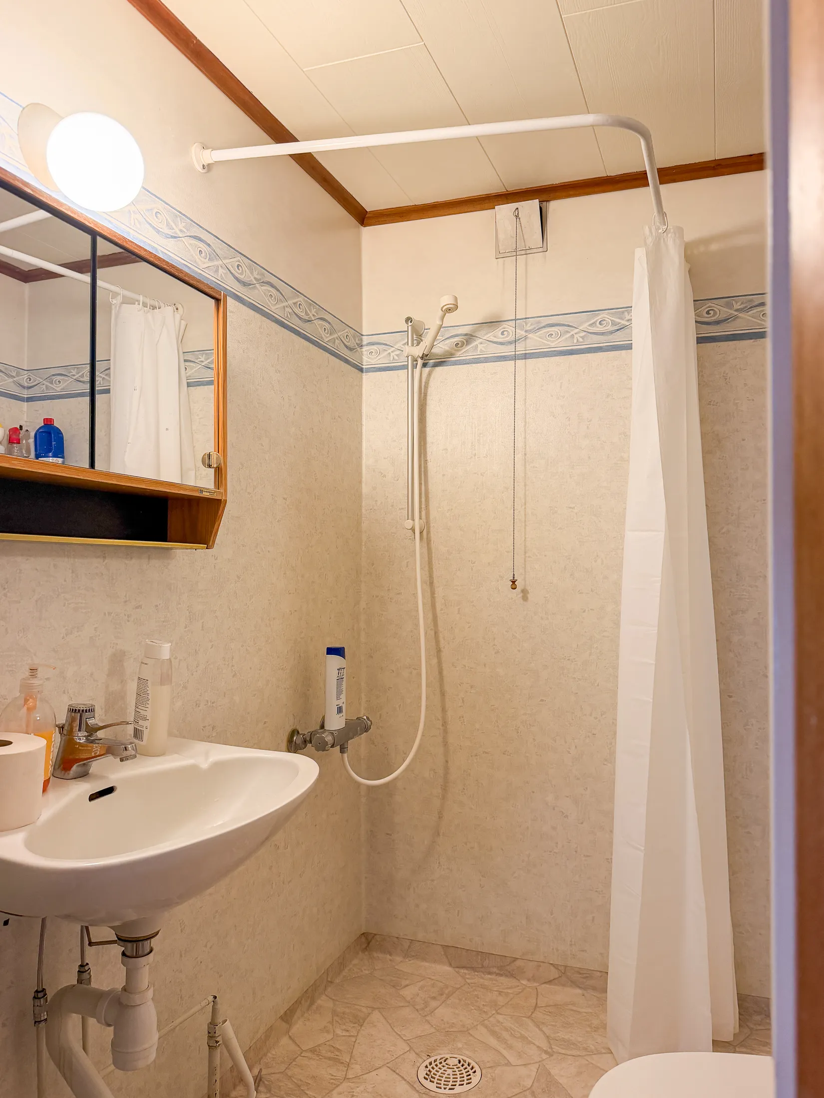 Villa, Västra Holmgatan 8, Åsele