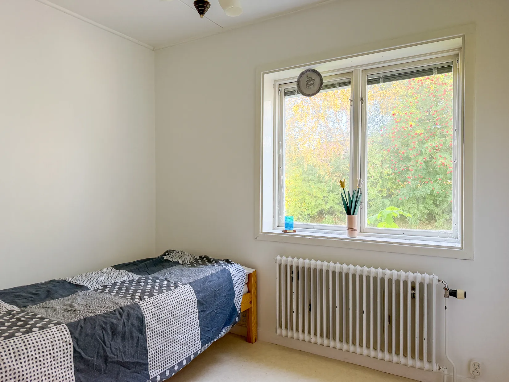 Villa, Västra Holmgatan 8, Åsele
