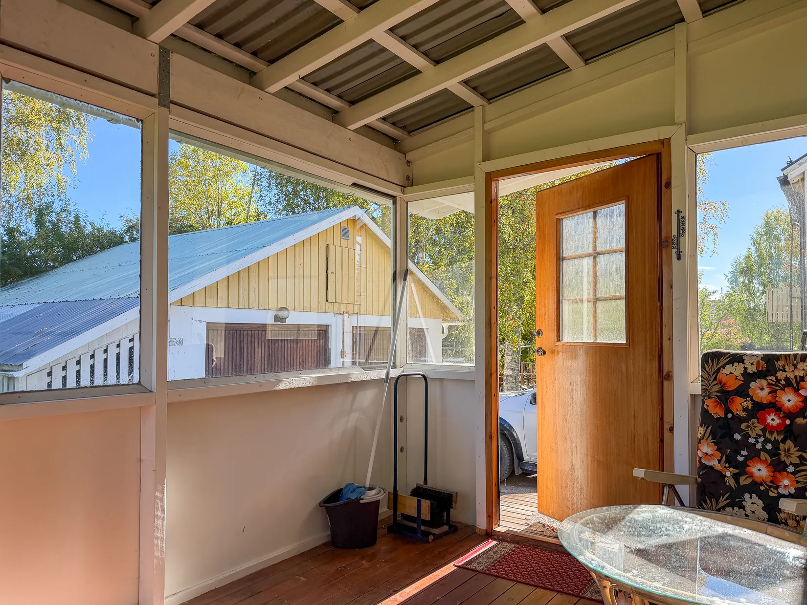 Villa, Västra Holmgatan 8, Åsele