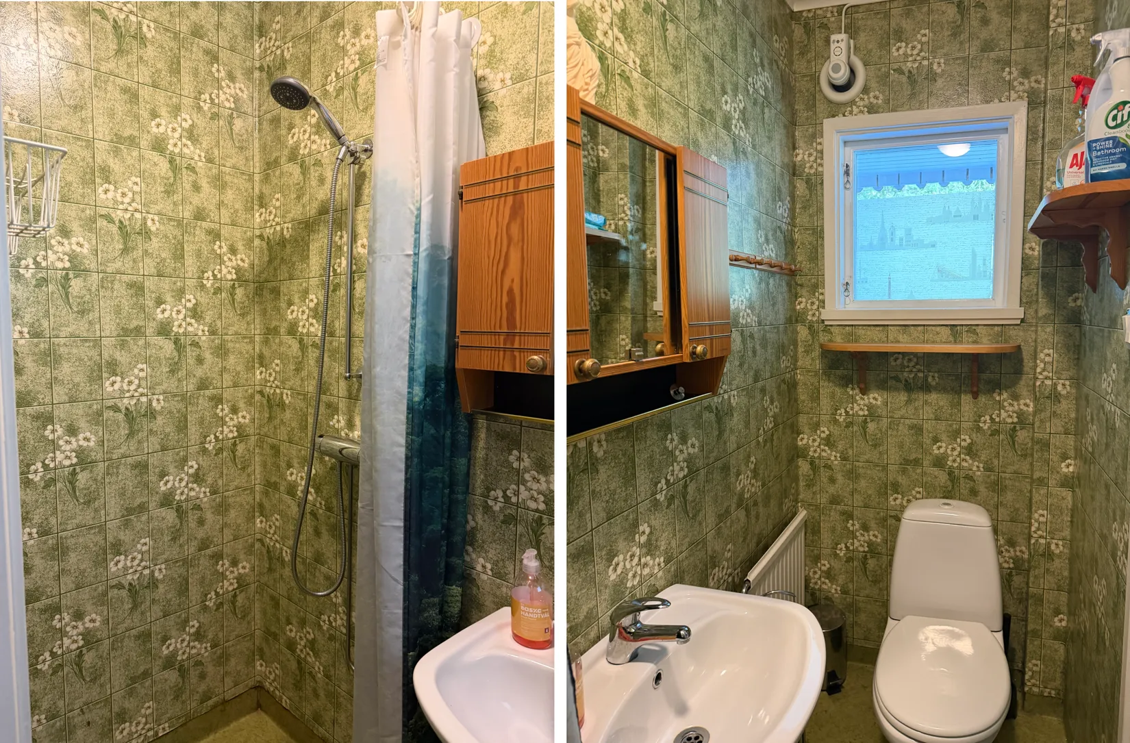 Villa, Klarälvsvägen 114, Sysslebäck, Torsby