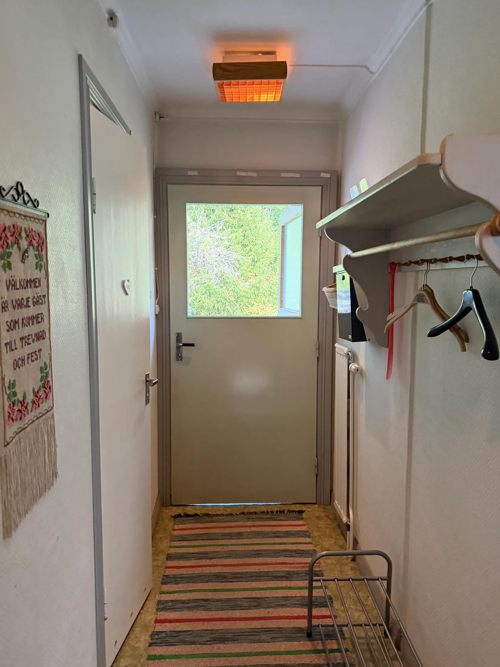 Villa, Klarälvsvägen 114, Sysslebäck, Torsby