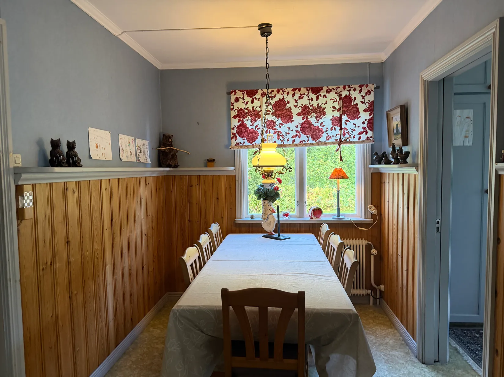 Villa, Klarälvsvägen 114, Sysslebäck, Torsby