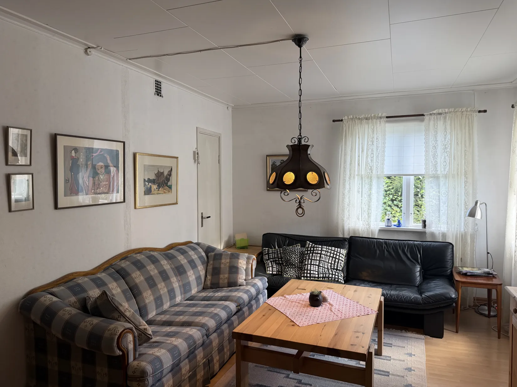 Villa, Klarälvsvägen 114, Sysslebäck, Torsby