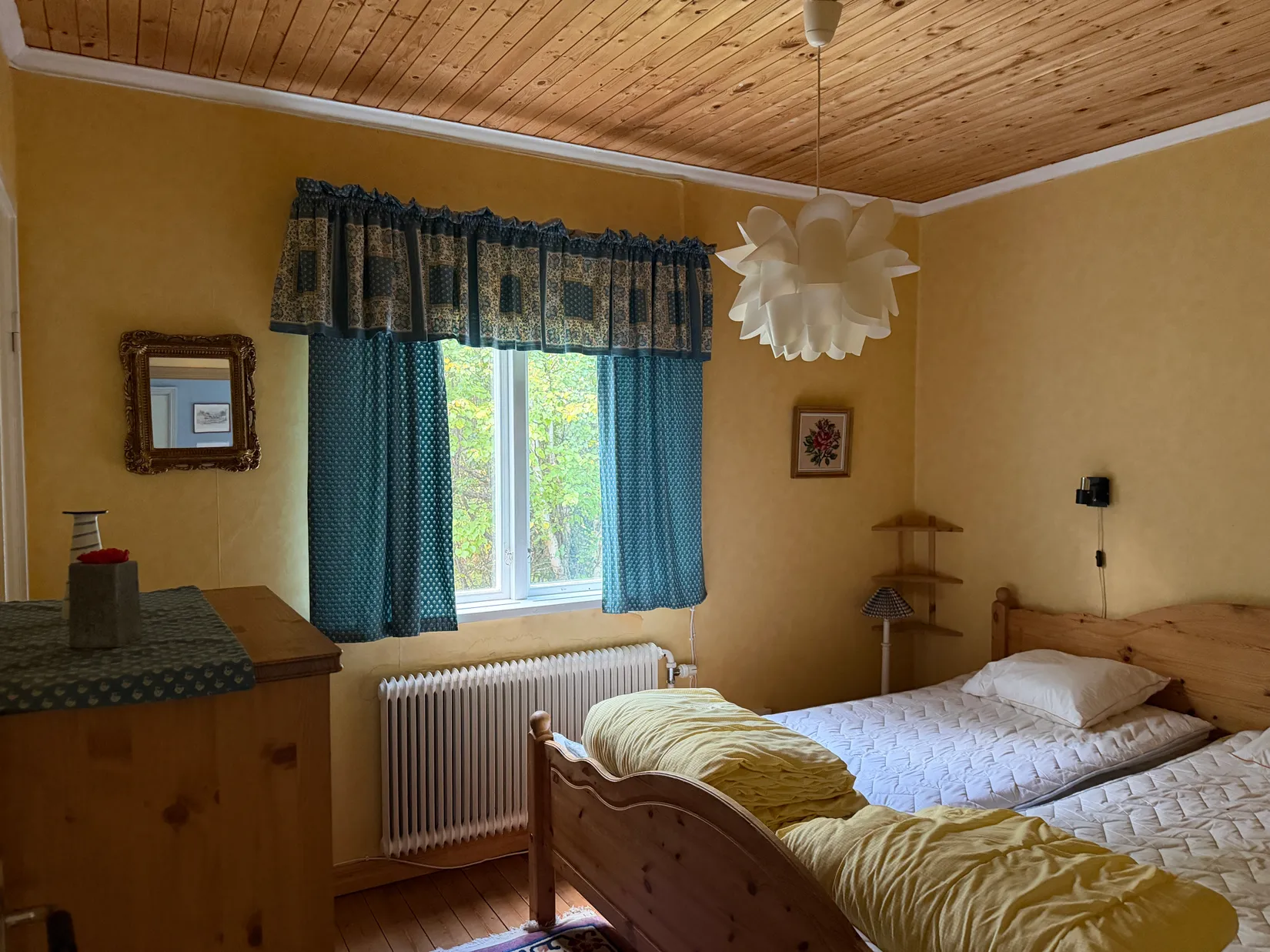 Villa, Klarälvsvägen 114, Sysslebäck, Torsby