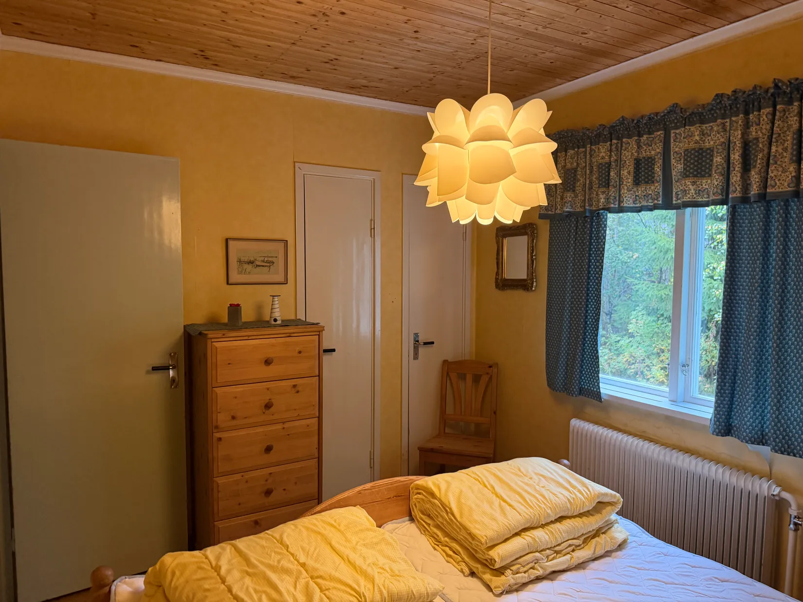 Villa, Klarälvsvägen 114, Sysslebäck, Torsby