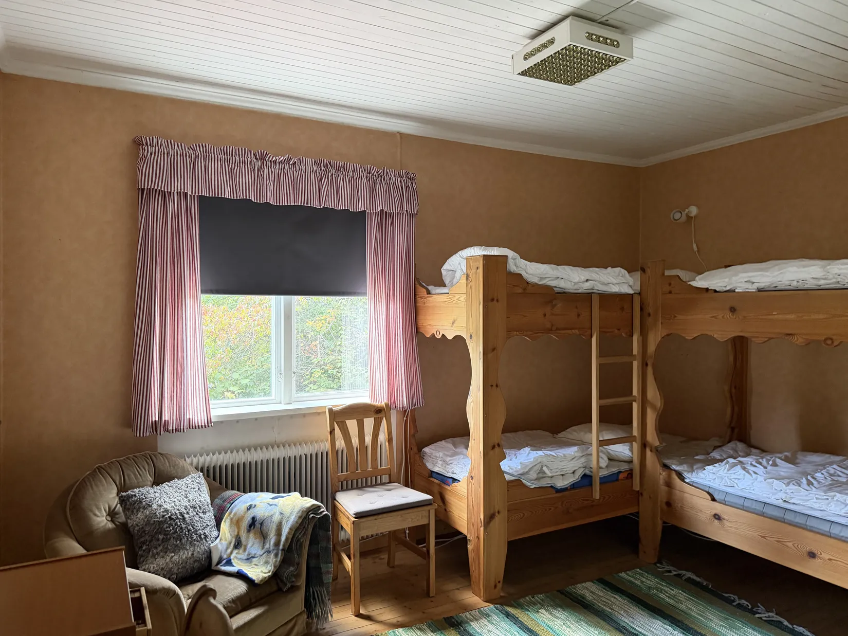 Villa, Klarälvsvägen 114, Sysslebäck, Torsby