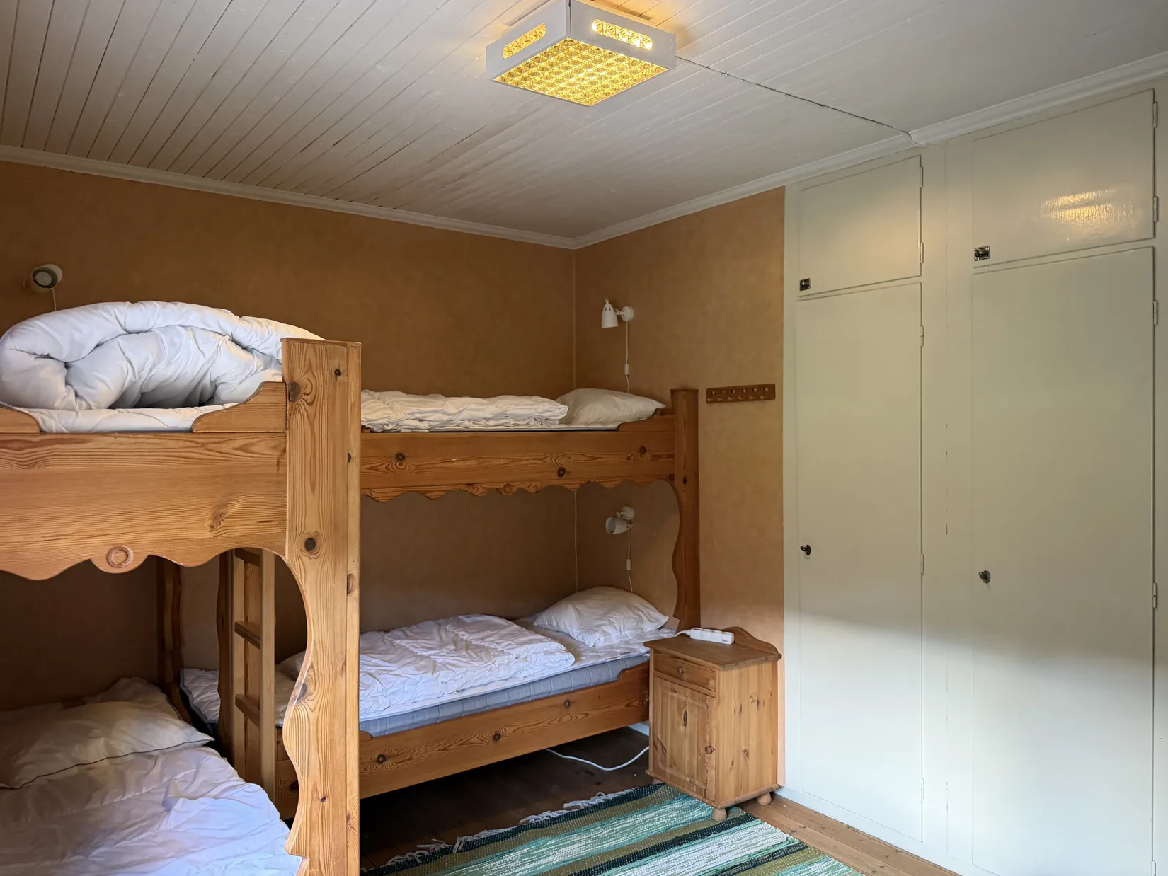 Villa, Klarälvsvägen 114, Sysslebäck, Torsby