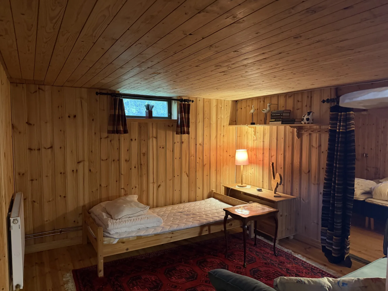 Villa, Klarälvsvägen 114, Sysslebäck, Torsby