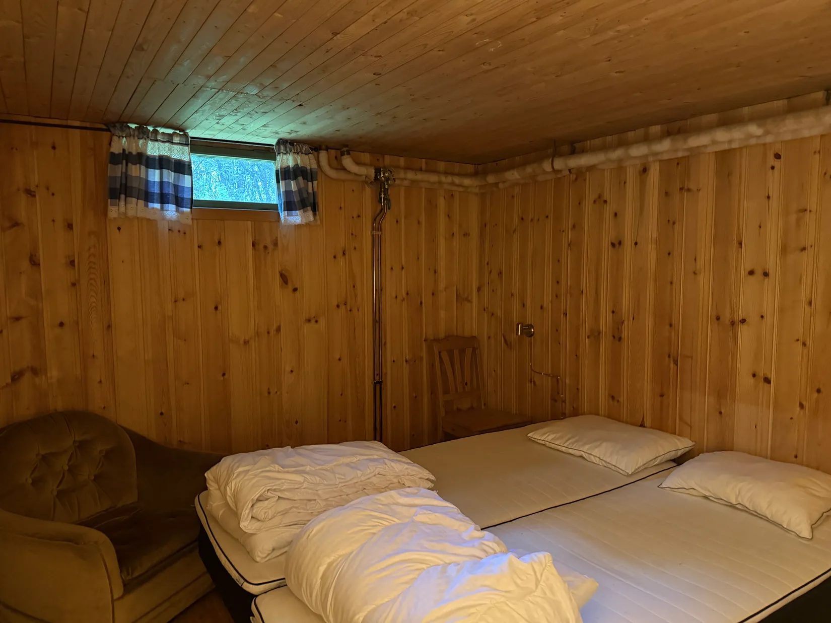 Villa, Klarälvsvägen 114, Sysslebäck, Torsby