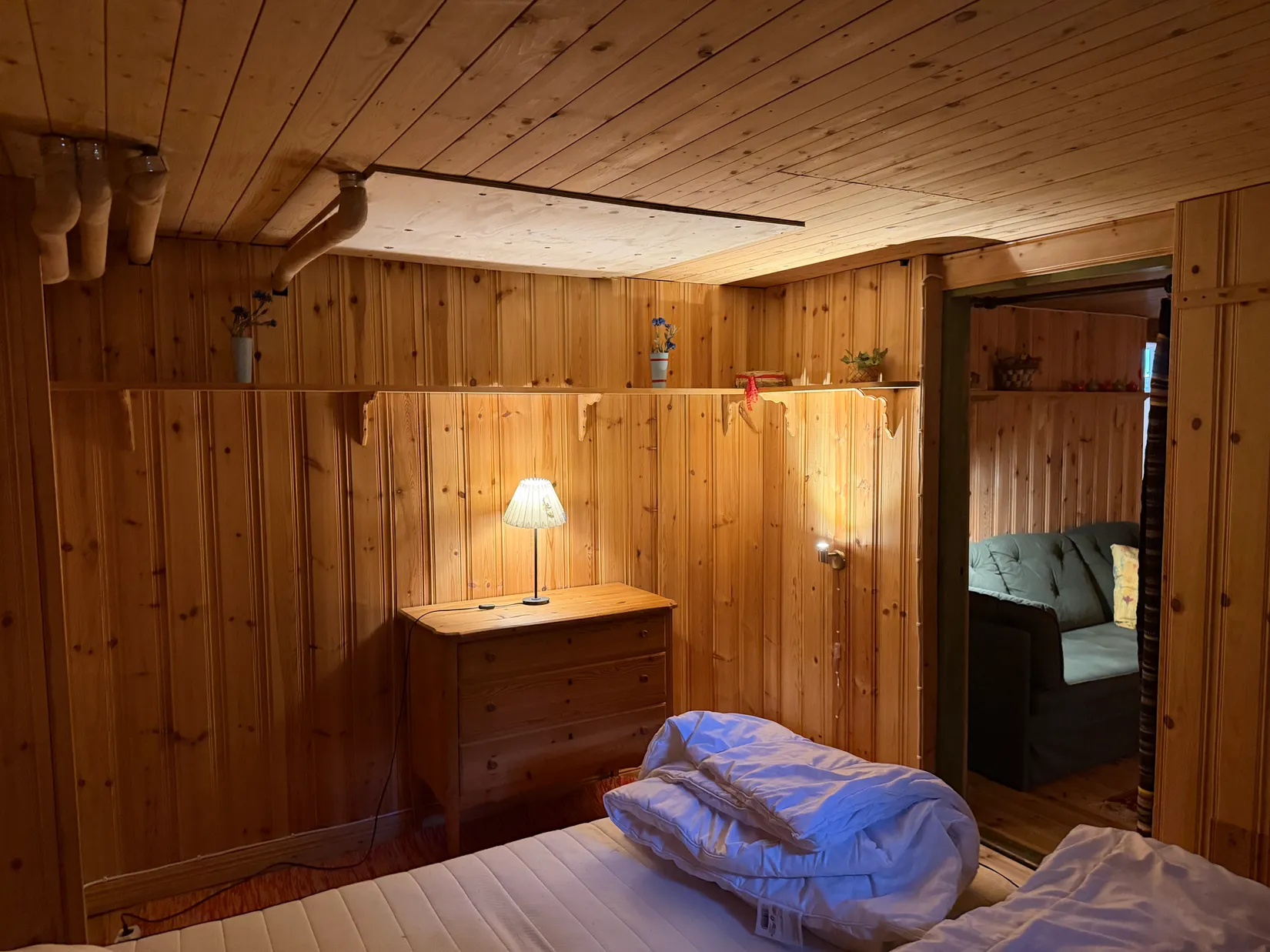 Villa, Klarälvsvägen 114, Sysslebäck, Torsby