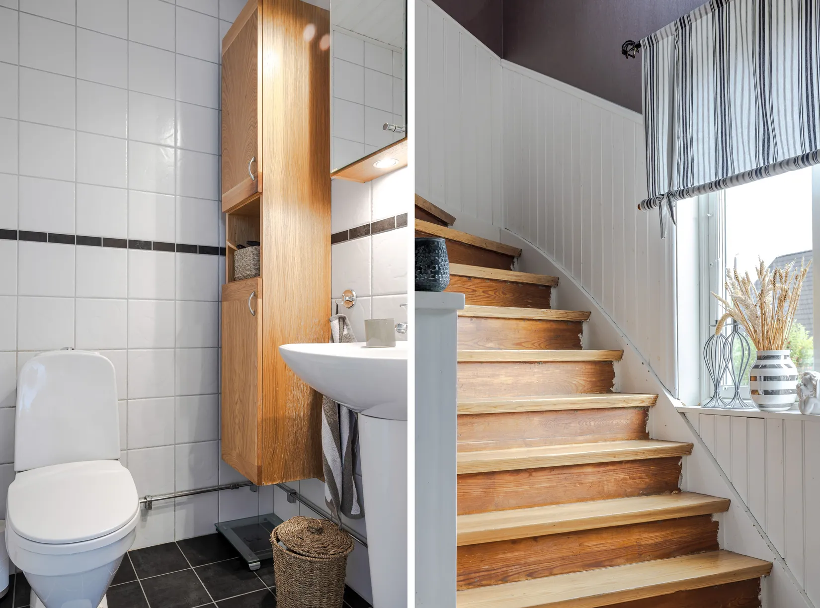 Villa, Borensvägen 5, Motala