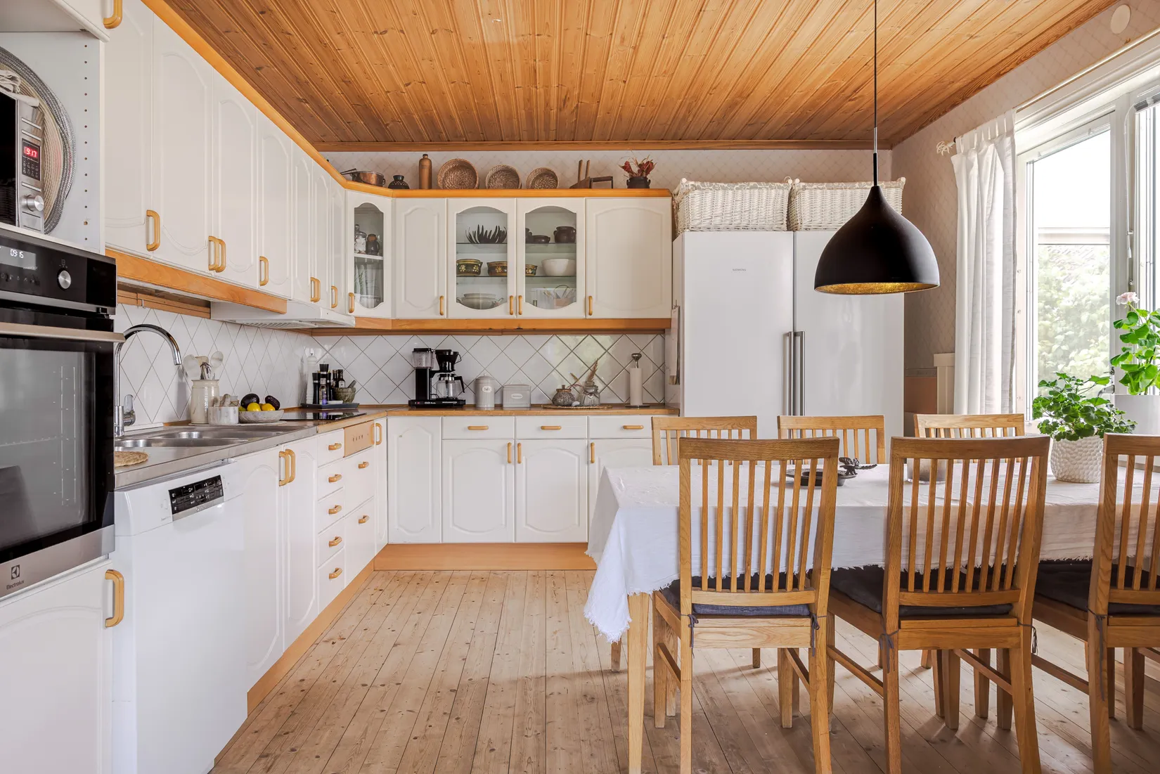 Villa, Borensvägen 5, Motala