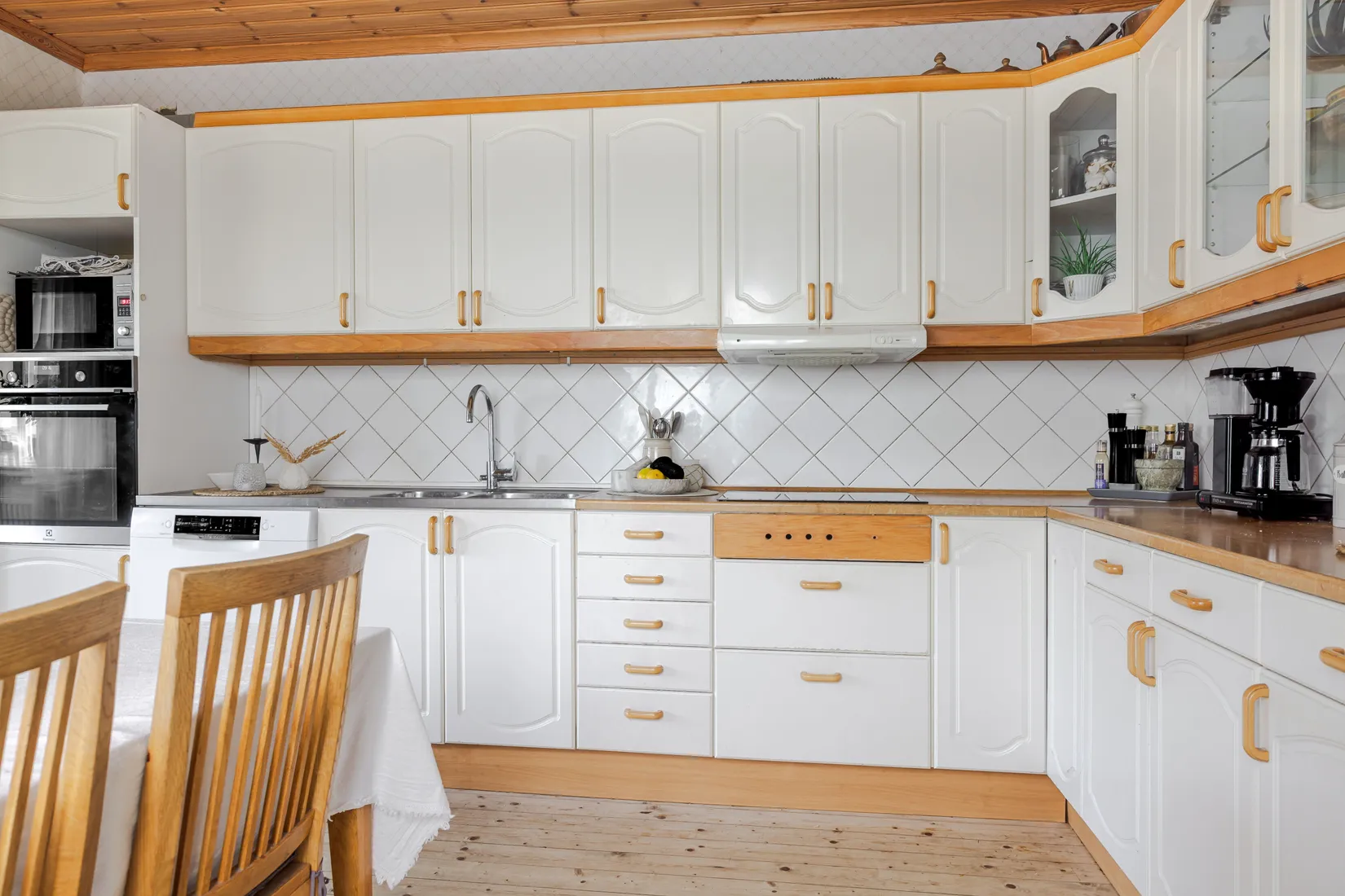 Villa, Borensvägen 5, Motala