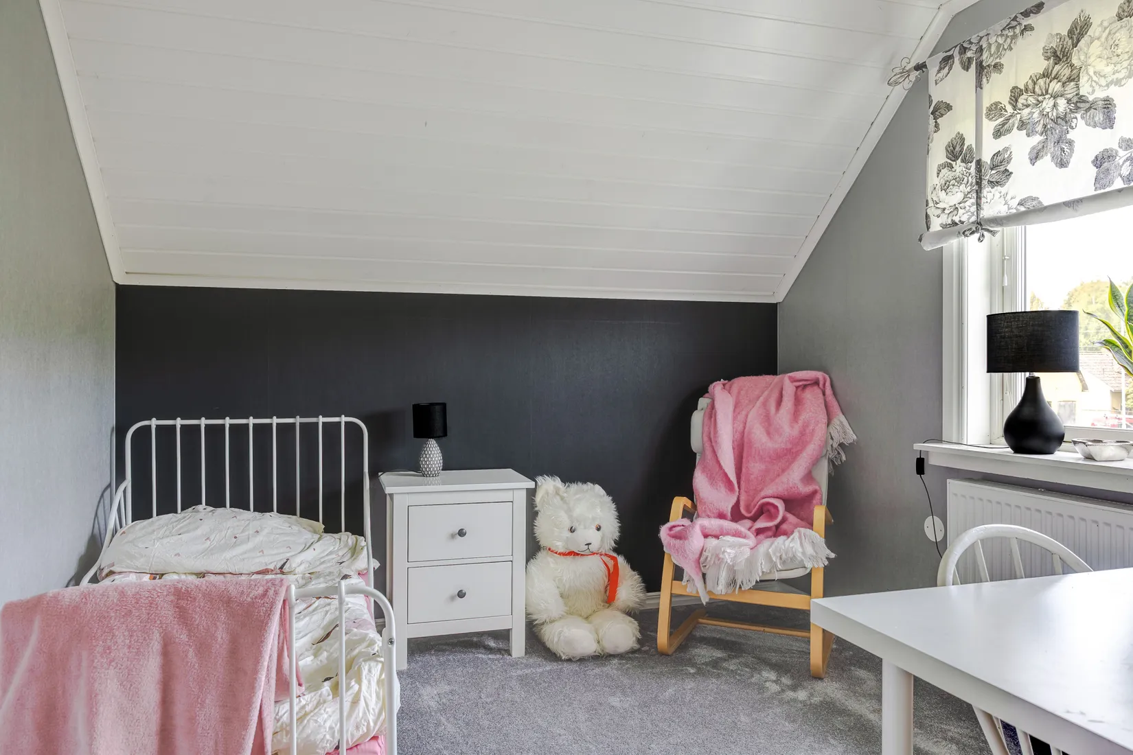 Villa, Borensvägen 5, Motala