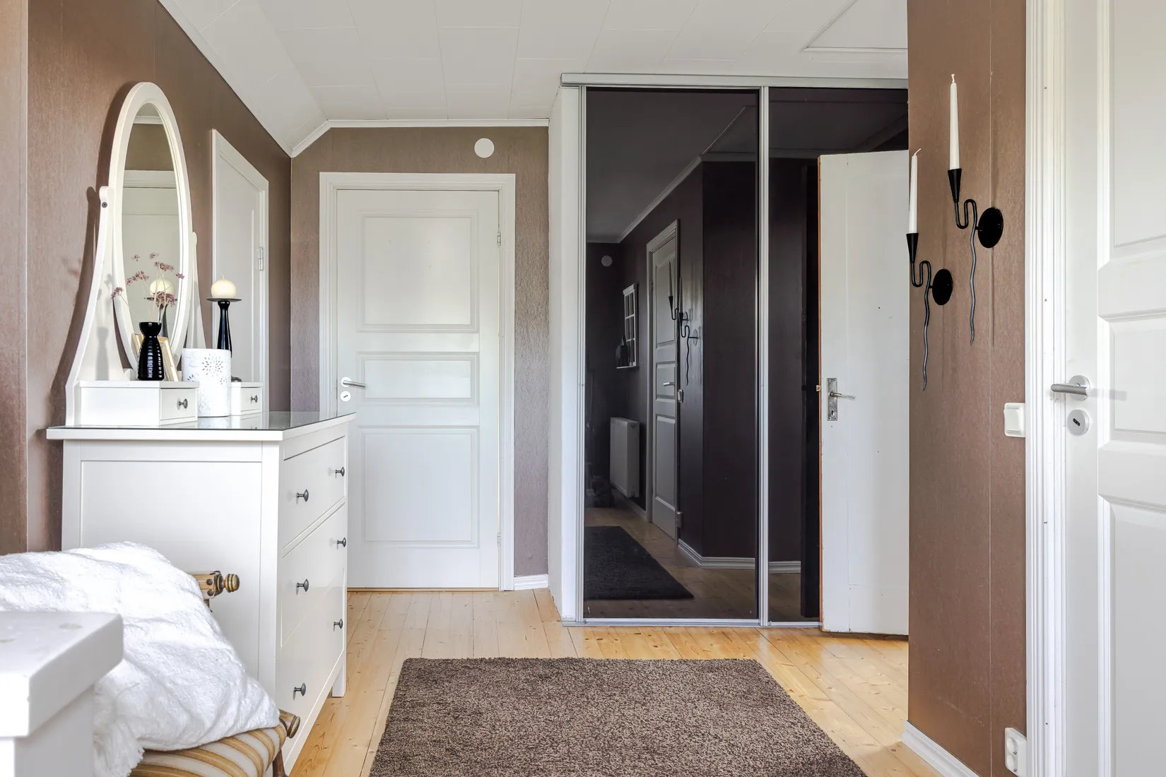 Villa, Borensvägen 5, Motala