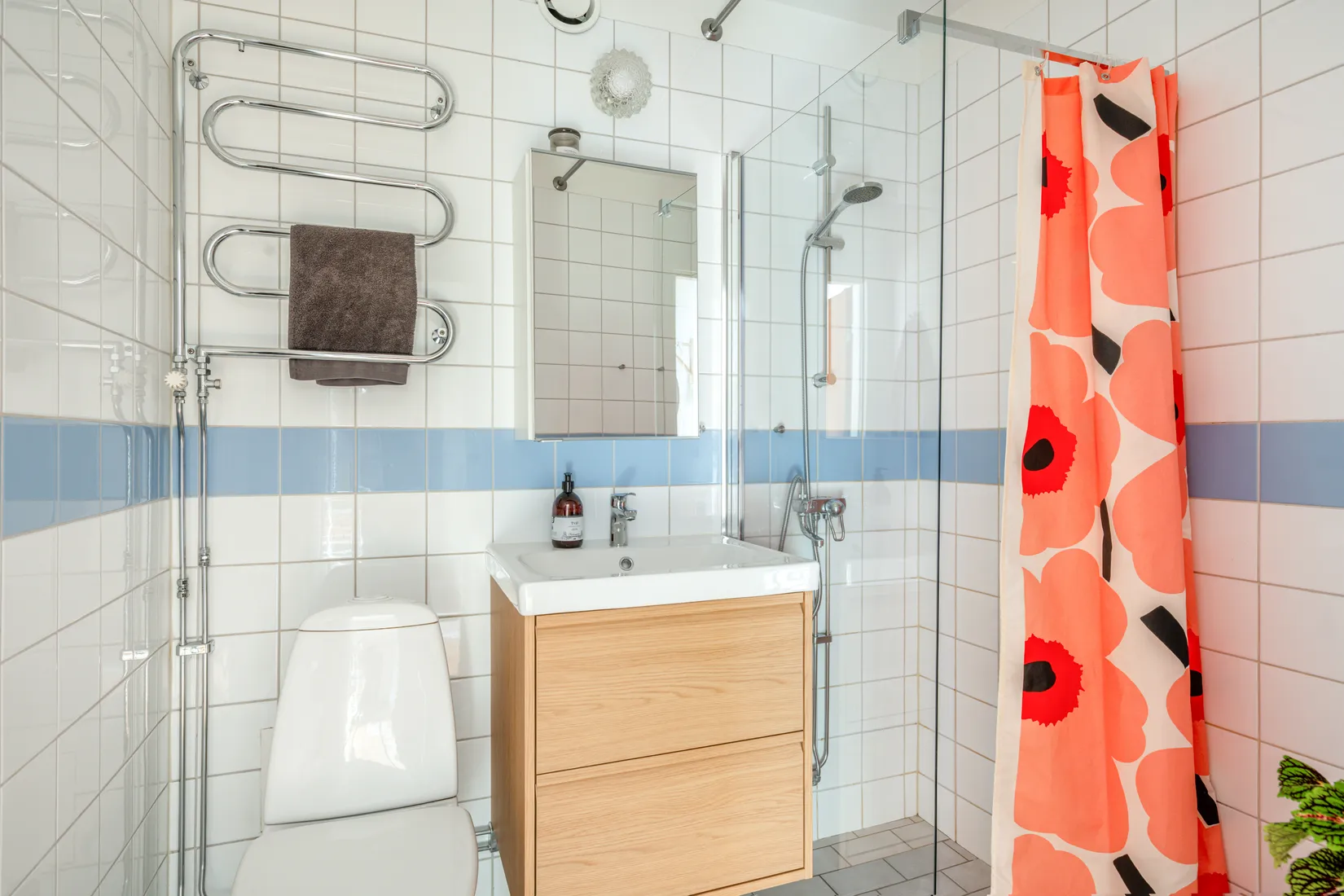 Bostadsrätt, Järvstigen 6, Bergshamra, Solna