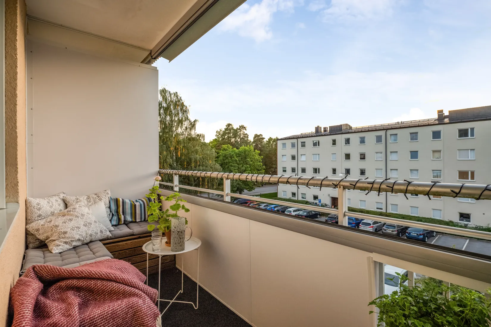 Bostadsrätt, Järvstigen 6, Bergshamra, Solna