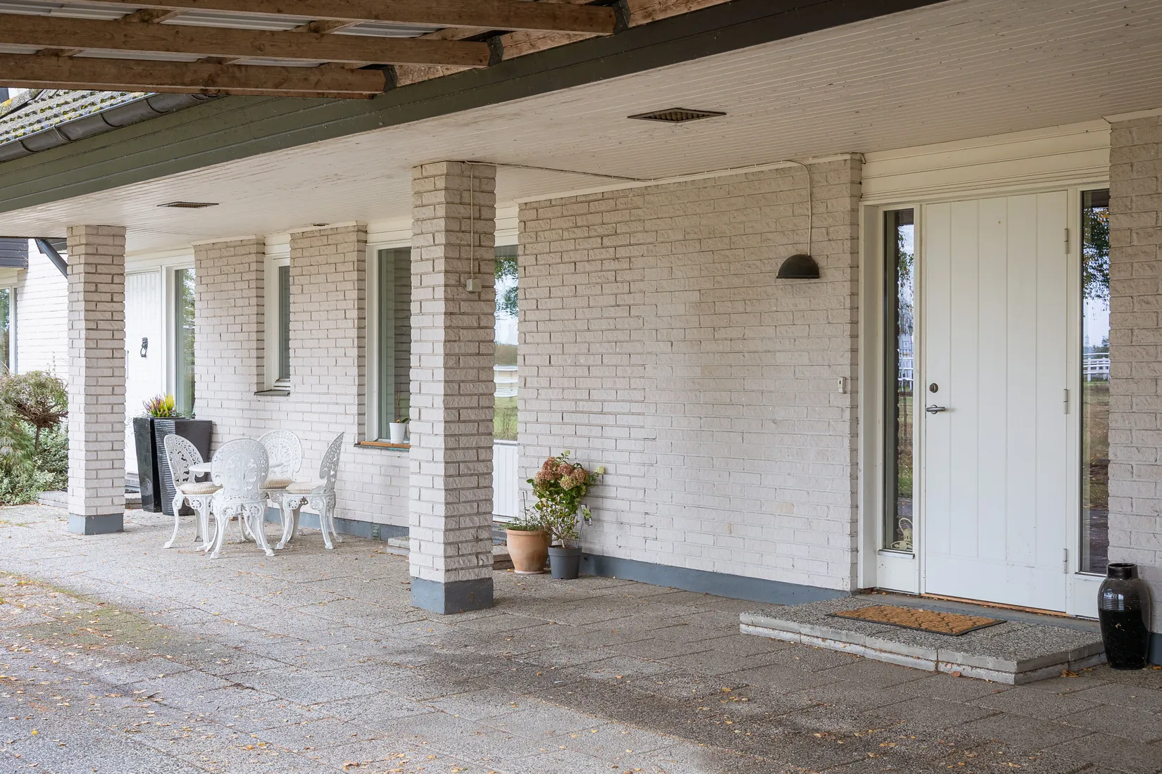 Villa, Gallstrandsvägen 26, Sättuna, Linköping
