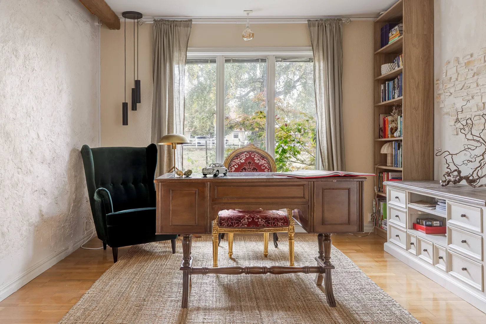 Villa, Gallstrandsvägen 26, Sättuna, Linköping