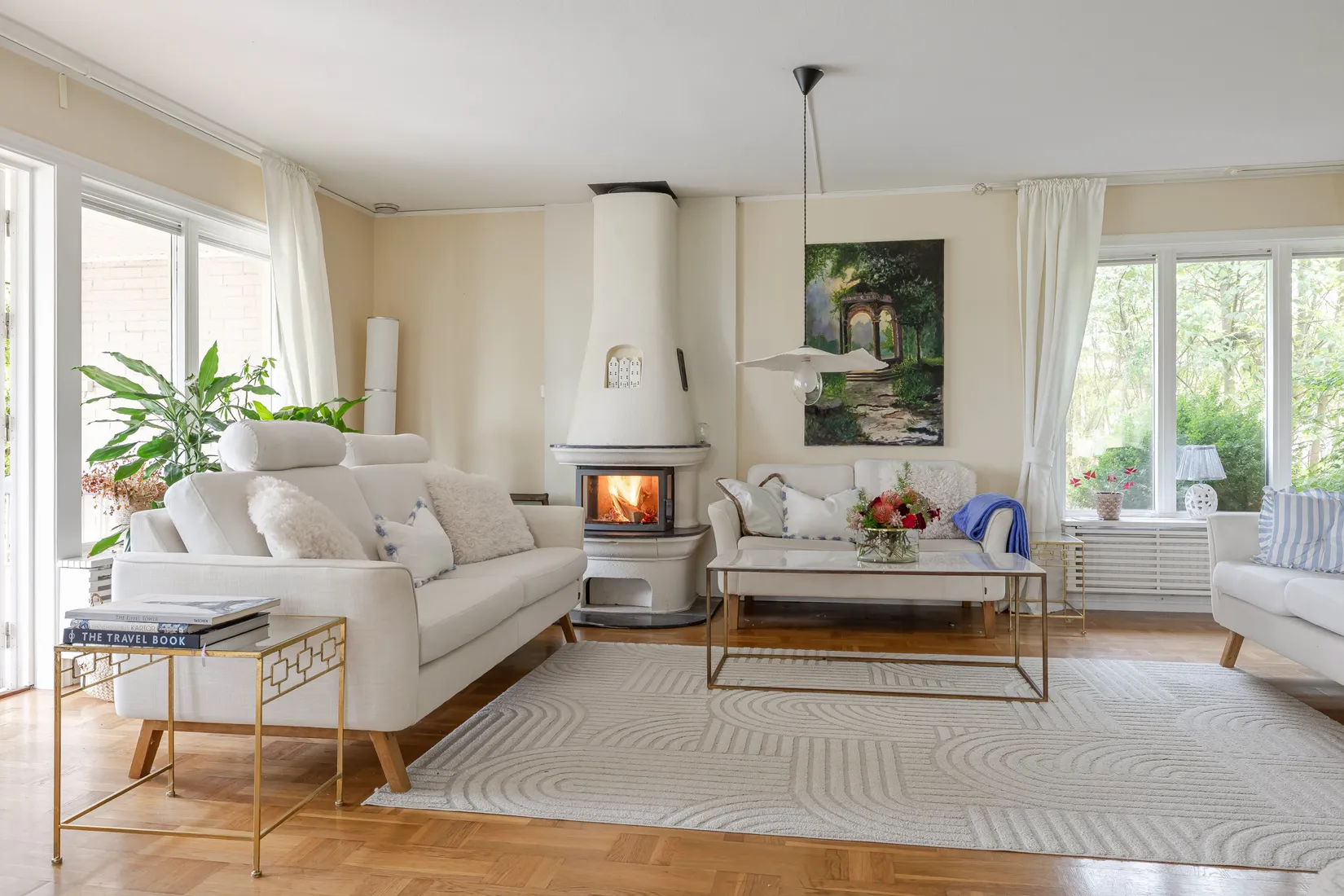Villa, Gallstrandsvägen 26, Sättuna, Linköping