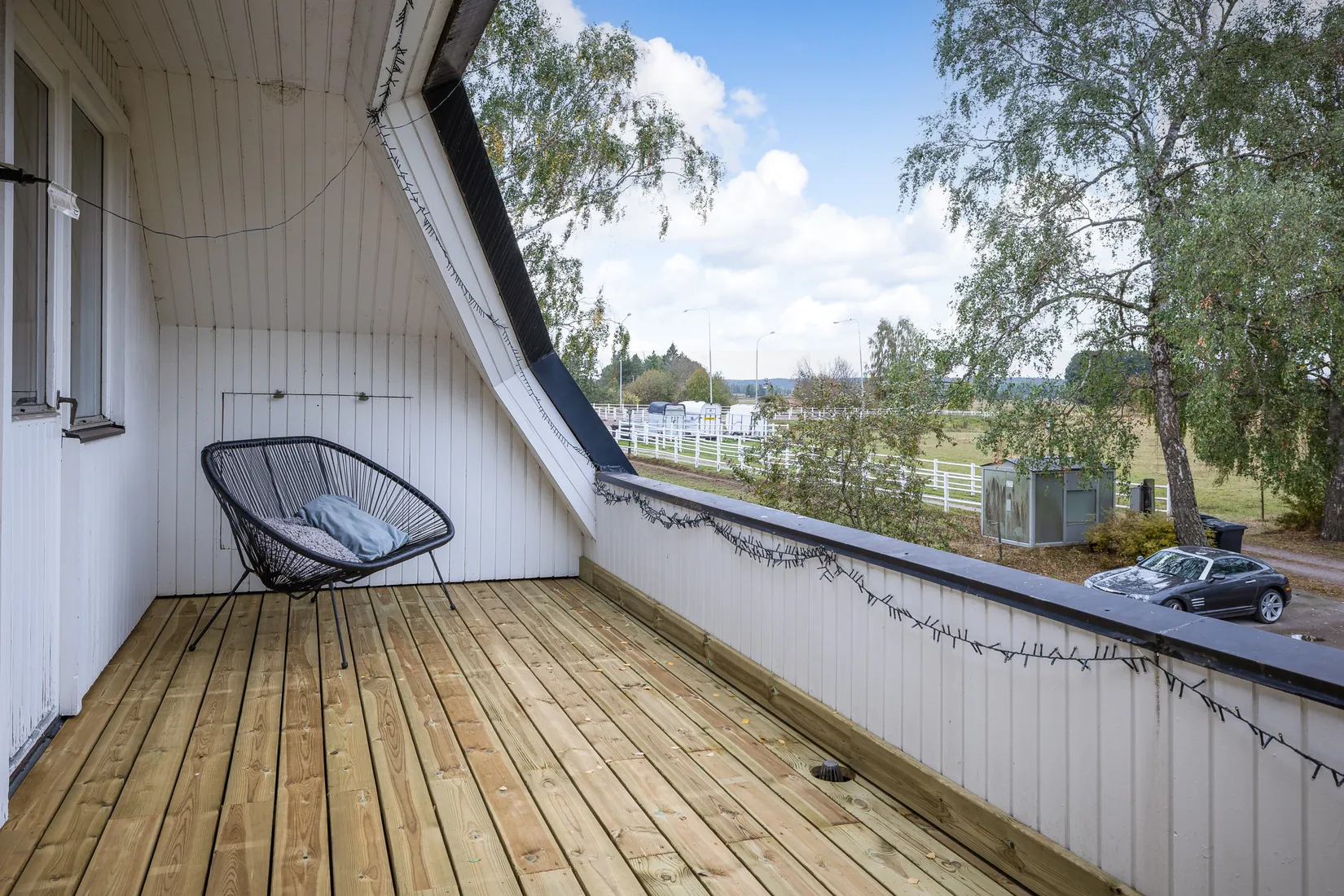 Villa, Gallstrandsvägen 26, Sättuna, Linköping