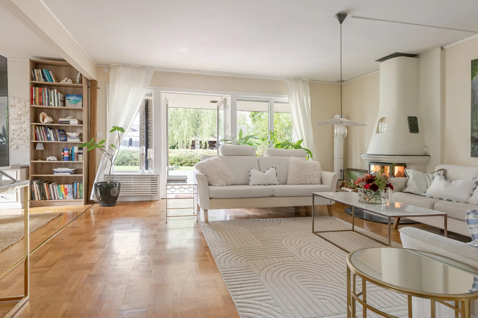 Villa, Gallstrandsvägen 26, Sättuna, Linköping