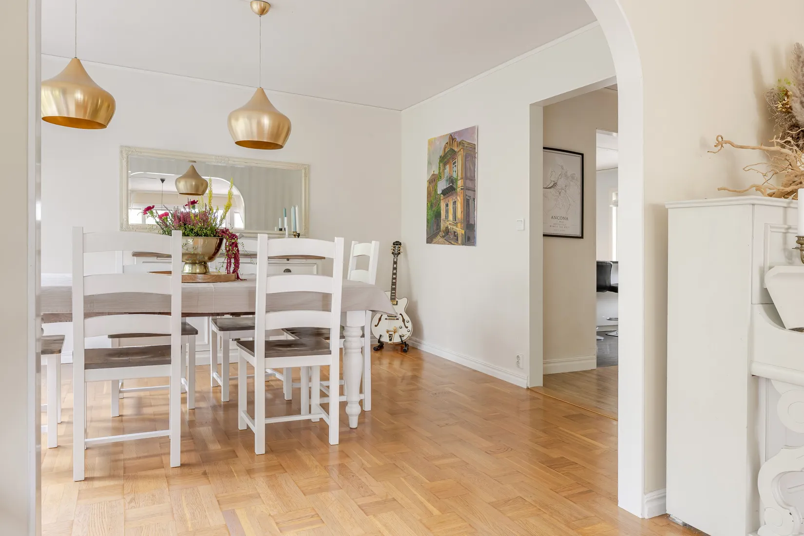 Villa, Gallstrandsvägen 26, Sättuna, Linköping