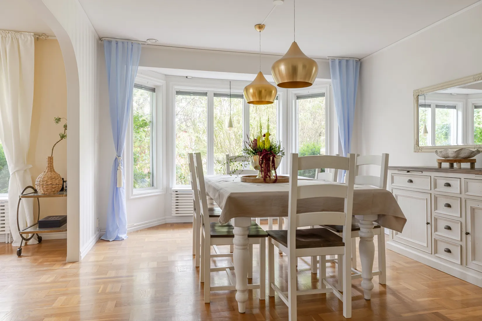Villa, Gallstrandsvägen 26, Sättuna, Linköping