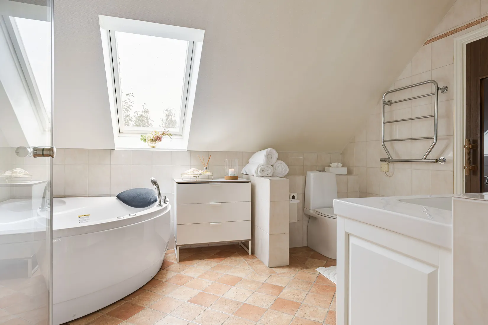 Villa, Gallstrandsvägen 26, Sättuna, Linköping