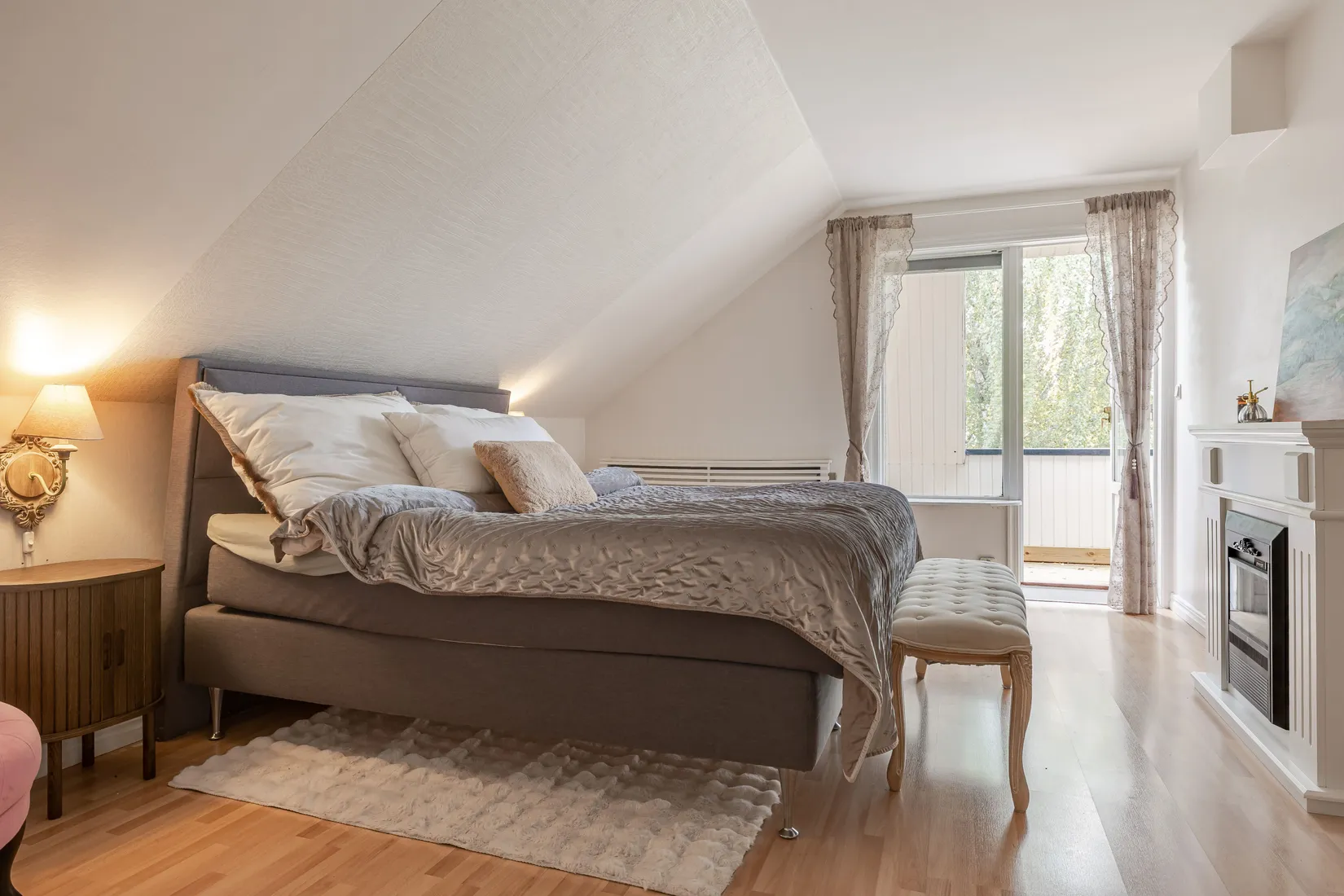 Villa, Gallstrandsvägen 26, Sättuna, Linköping