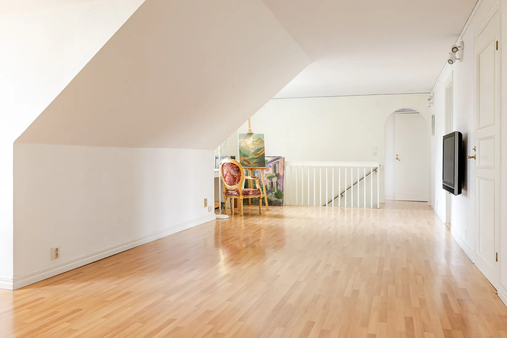 Villa, Gallstrandsvägen 26, Sättuna, Linköping
