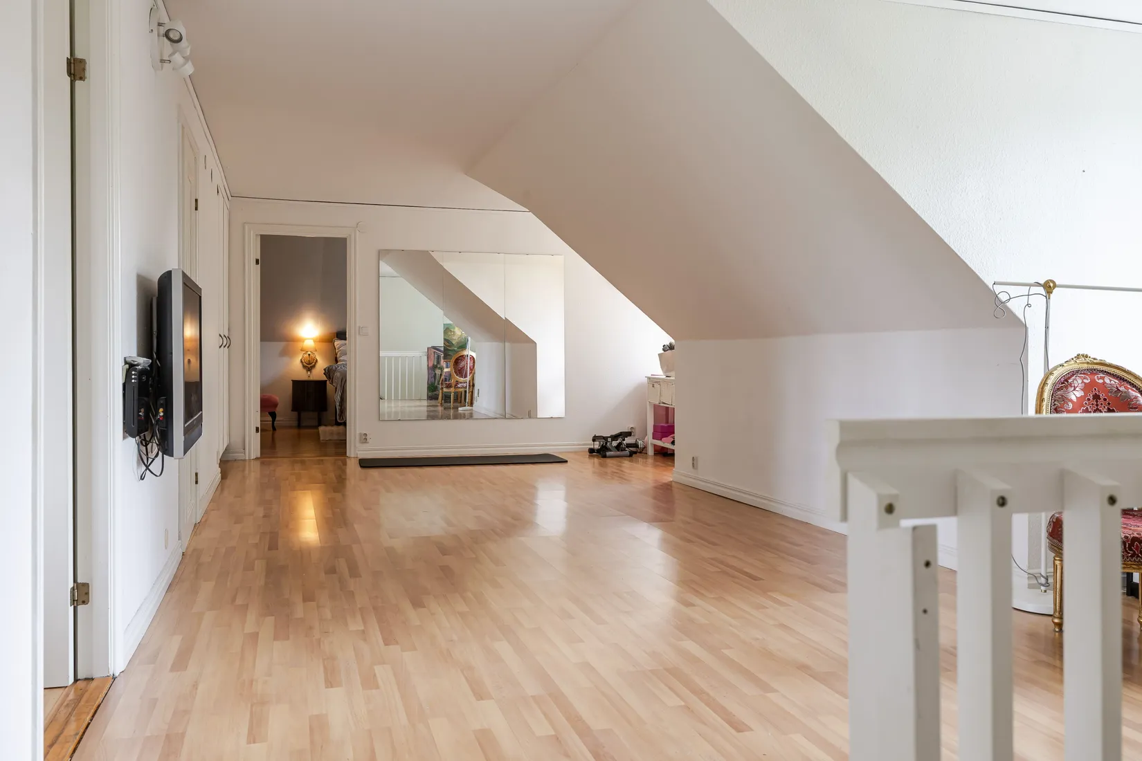 Villa, Gallstrandsvägen 26, Sättuna, Linköping