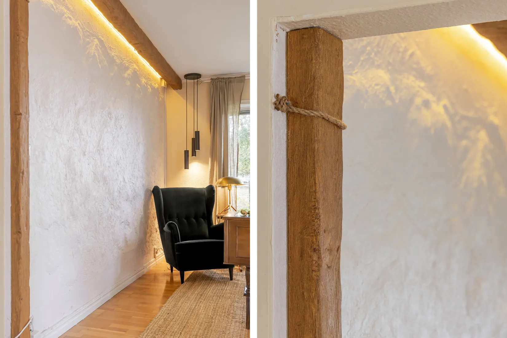 Villa, Gallstrandsvägen 26, Sättuna, Linköping