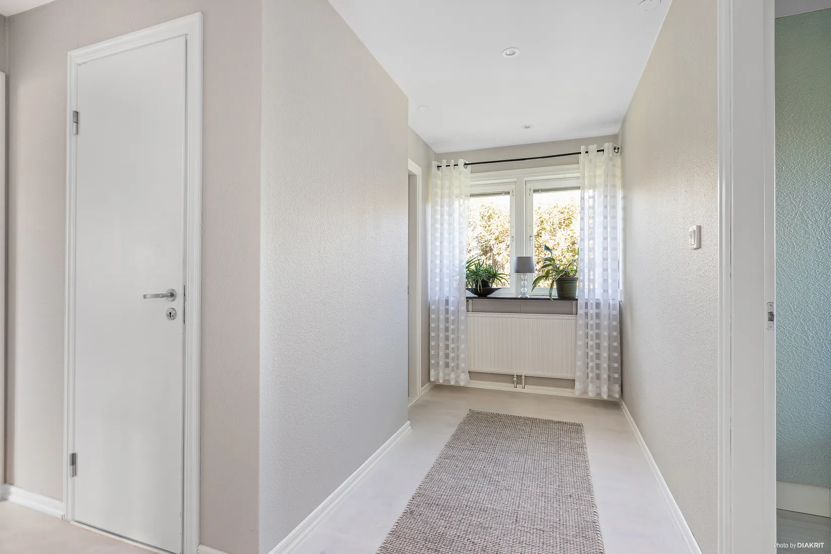 Villa, Björkängsgatan 6, Kinnarp, Falköping