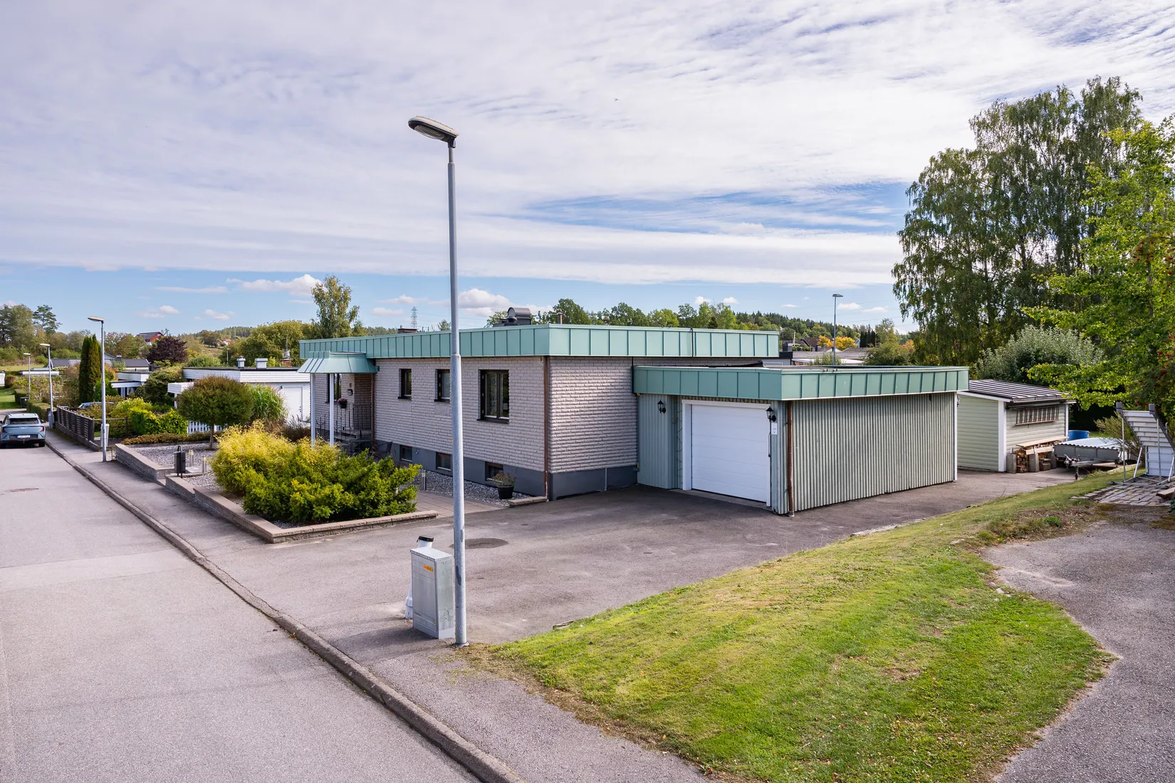 Villa, Traktorvägen 19, Kimstad, Norrköping