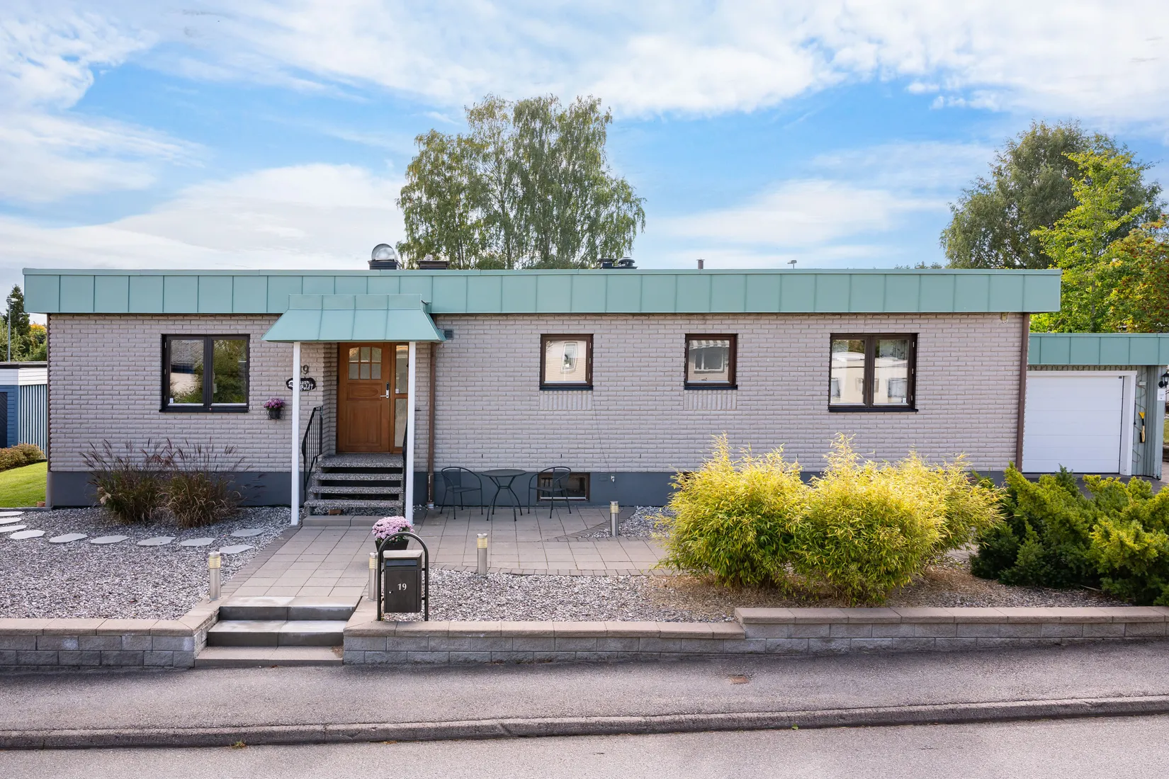 Villa, Traktorvägen 19, Kimstad, Norrköping